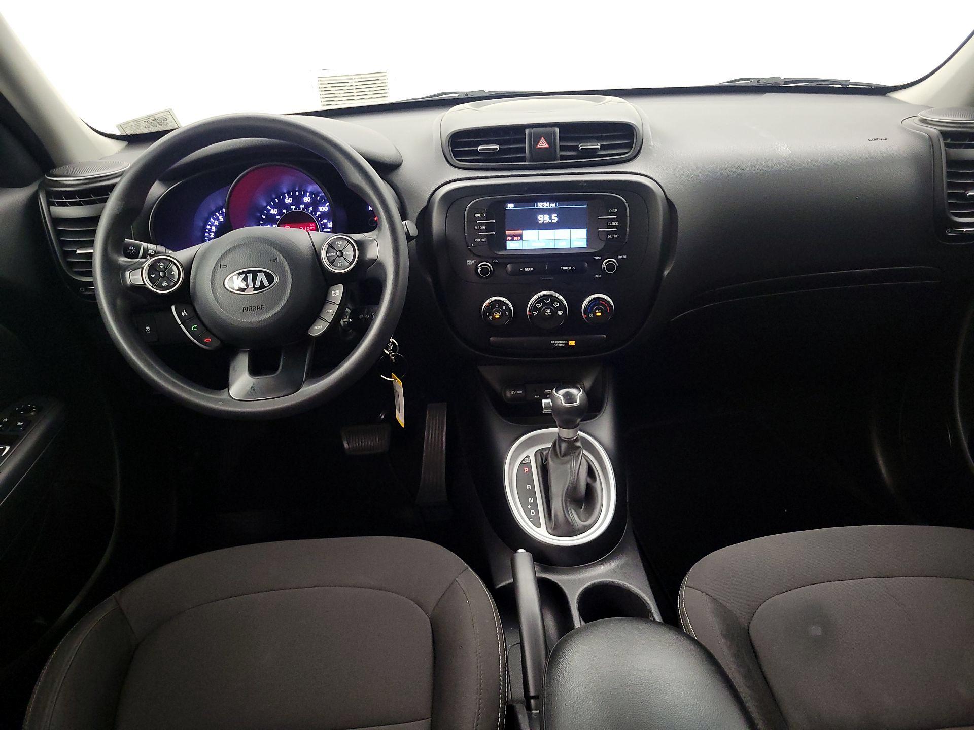 Thumbnail: 2017 Kia Soul - 9