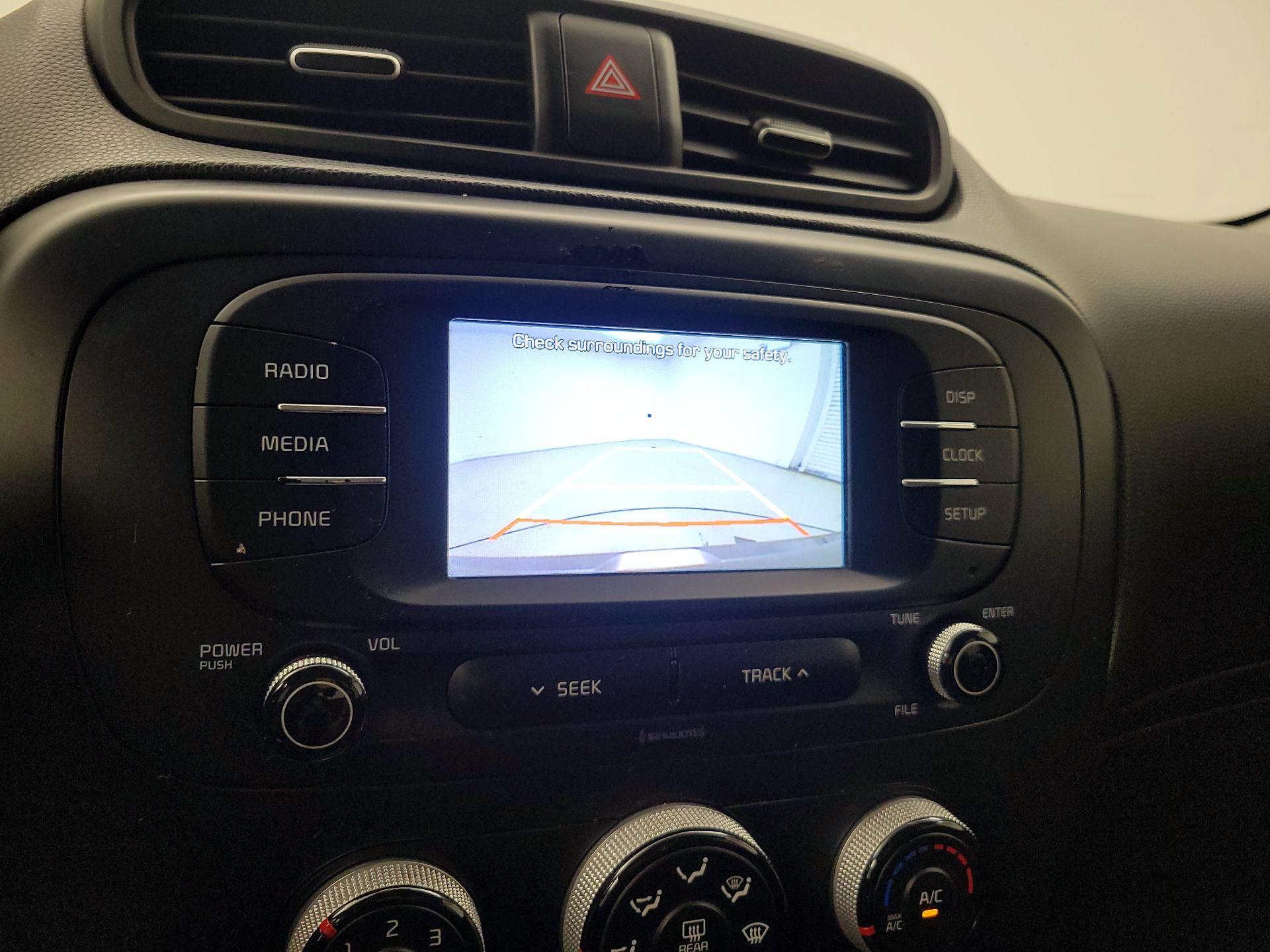 Thumbnail: 2017 Kia Soul - 14