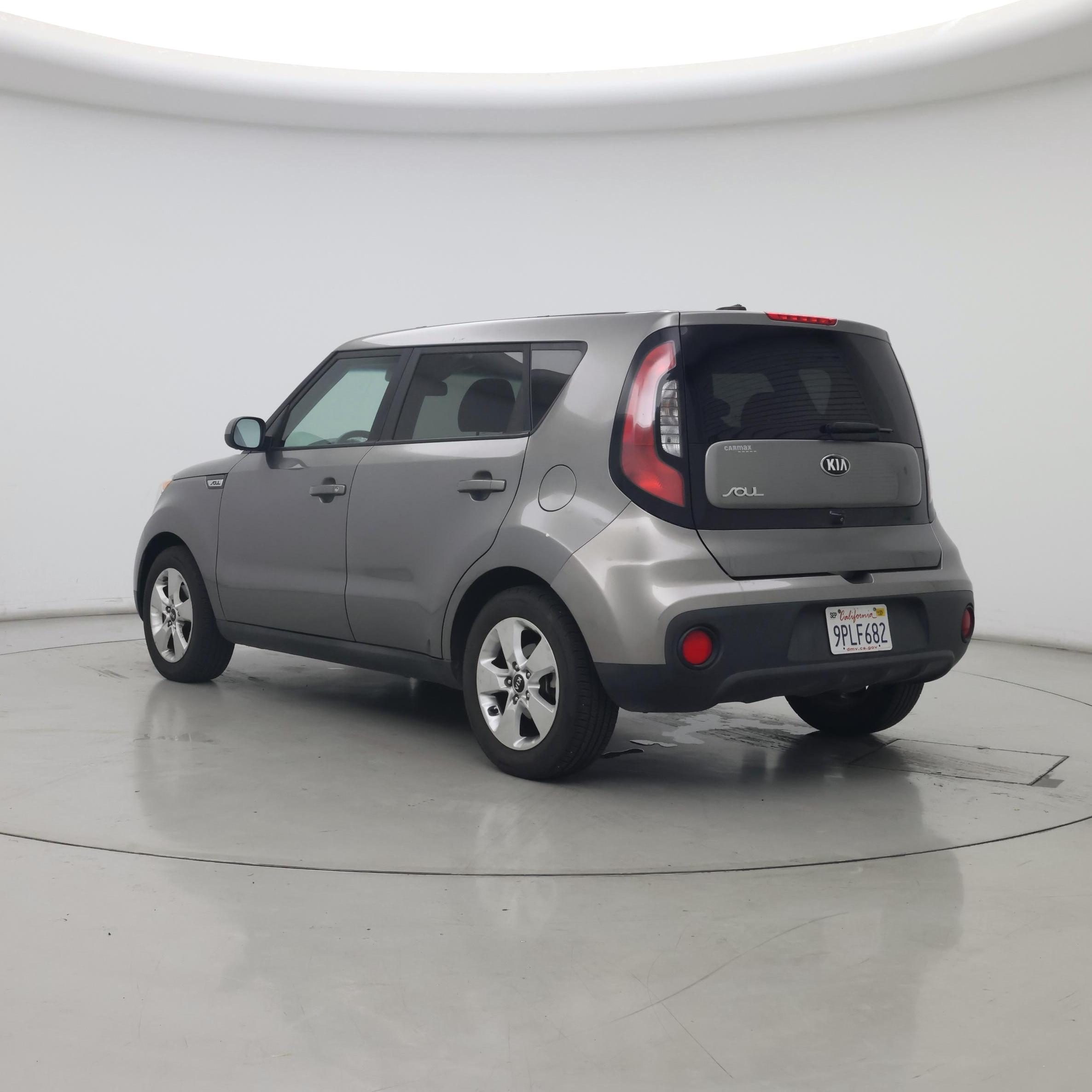 Thumbnail: 2017 Kia Soul - 2