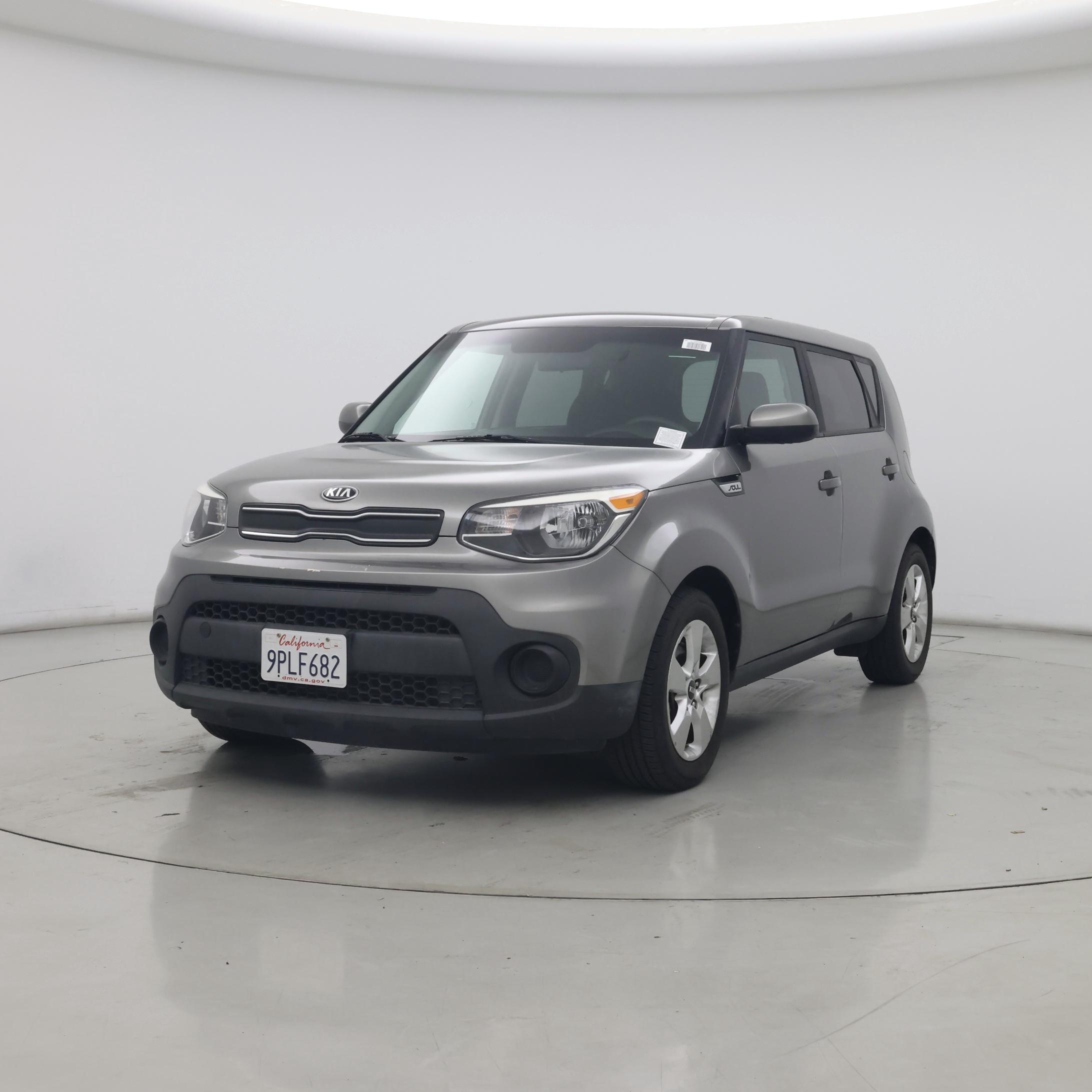 Thumbnail: 2017 Kia Soul - 4