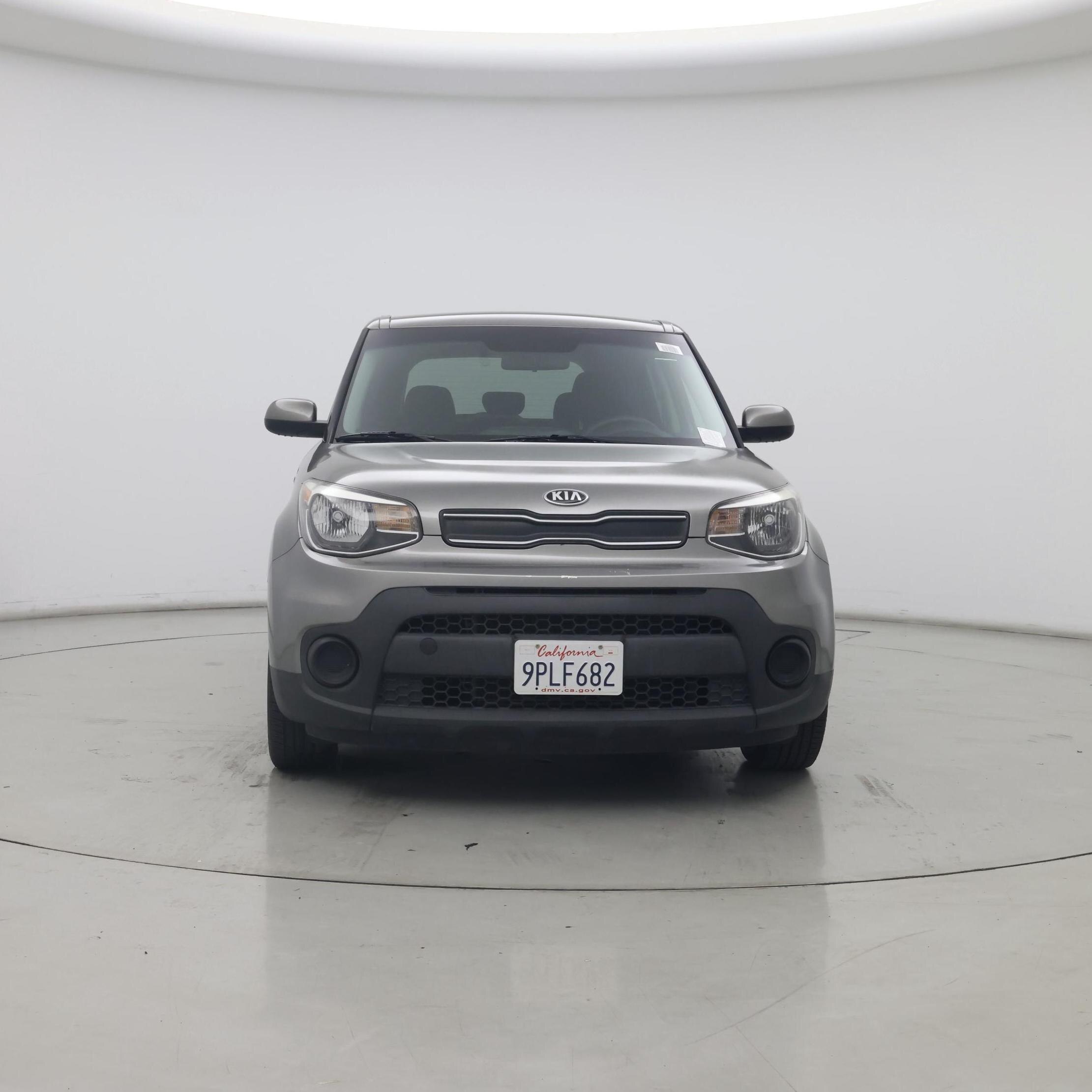Thumbnail: 2017 Kia Soul - 5