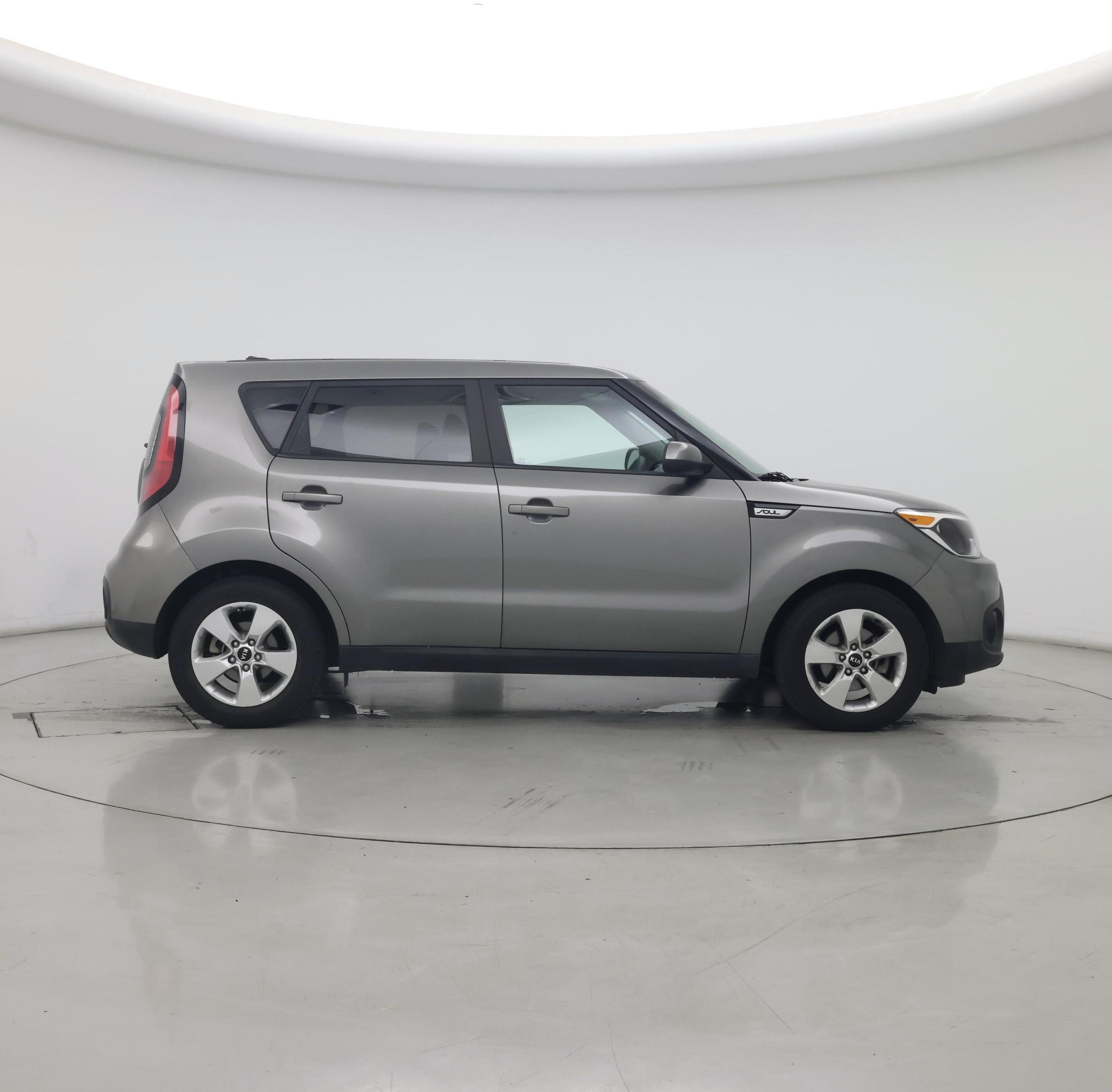 Thumbnail: 2017 Kia Soul - 7