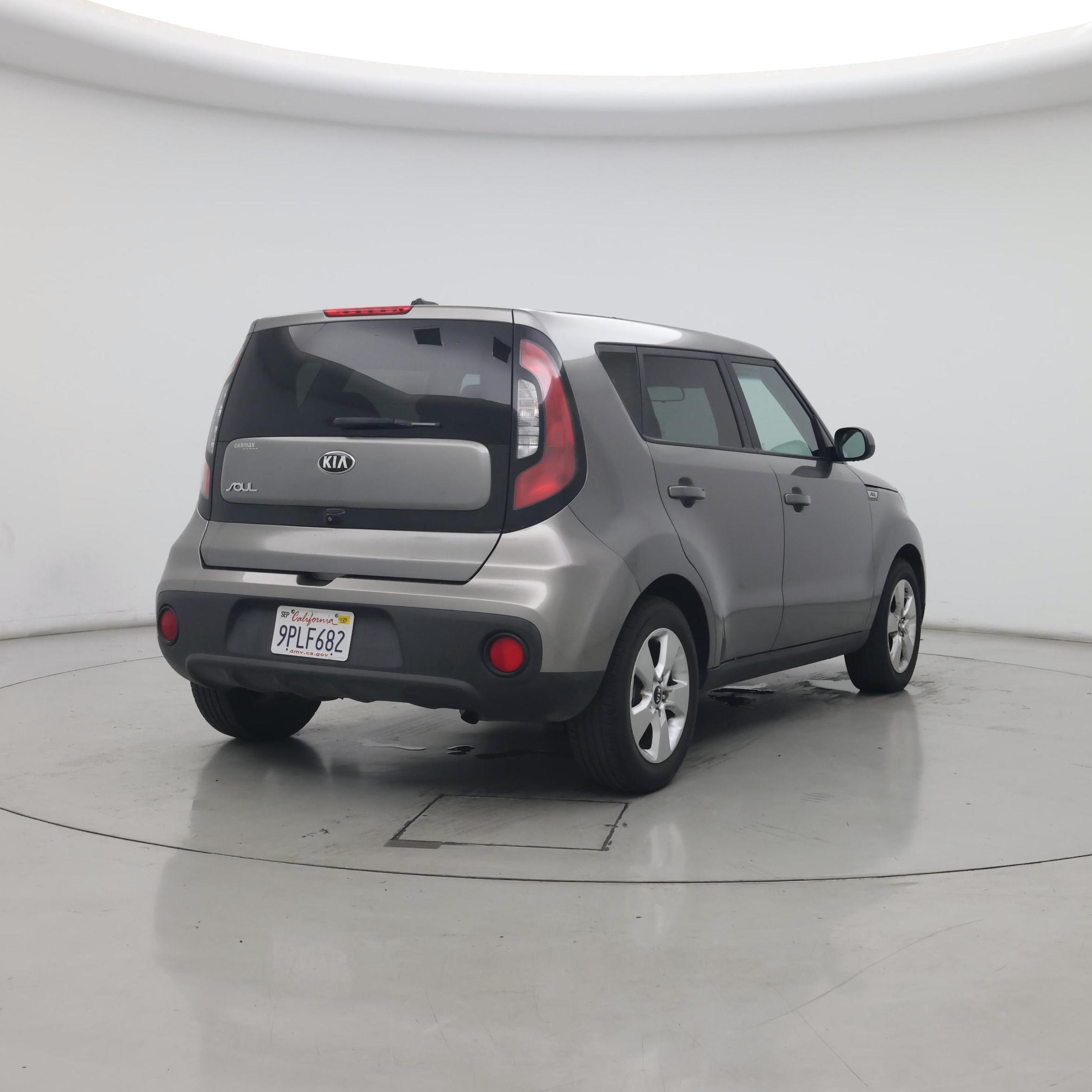 Thumbnail: 2017 Kia Soul - 8
