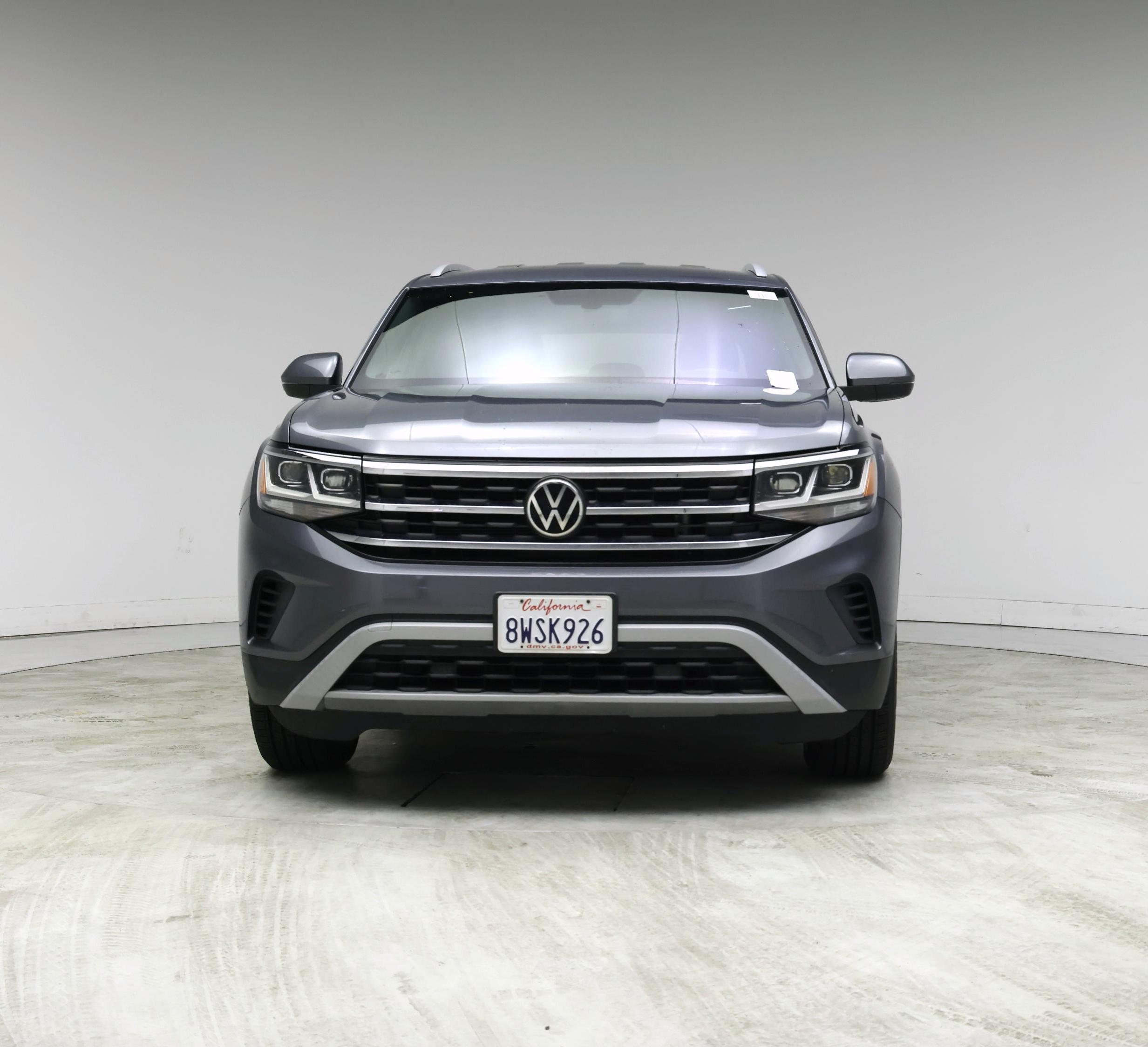 Thumbnail: 2021 Volkswagen Atlas - 5