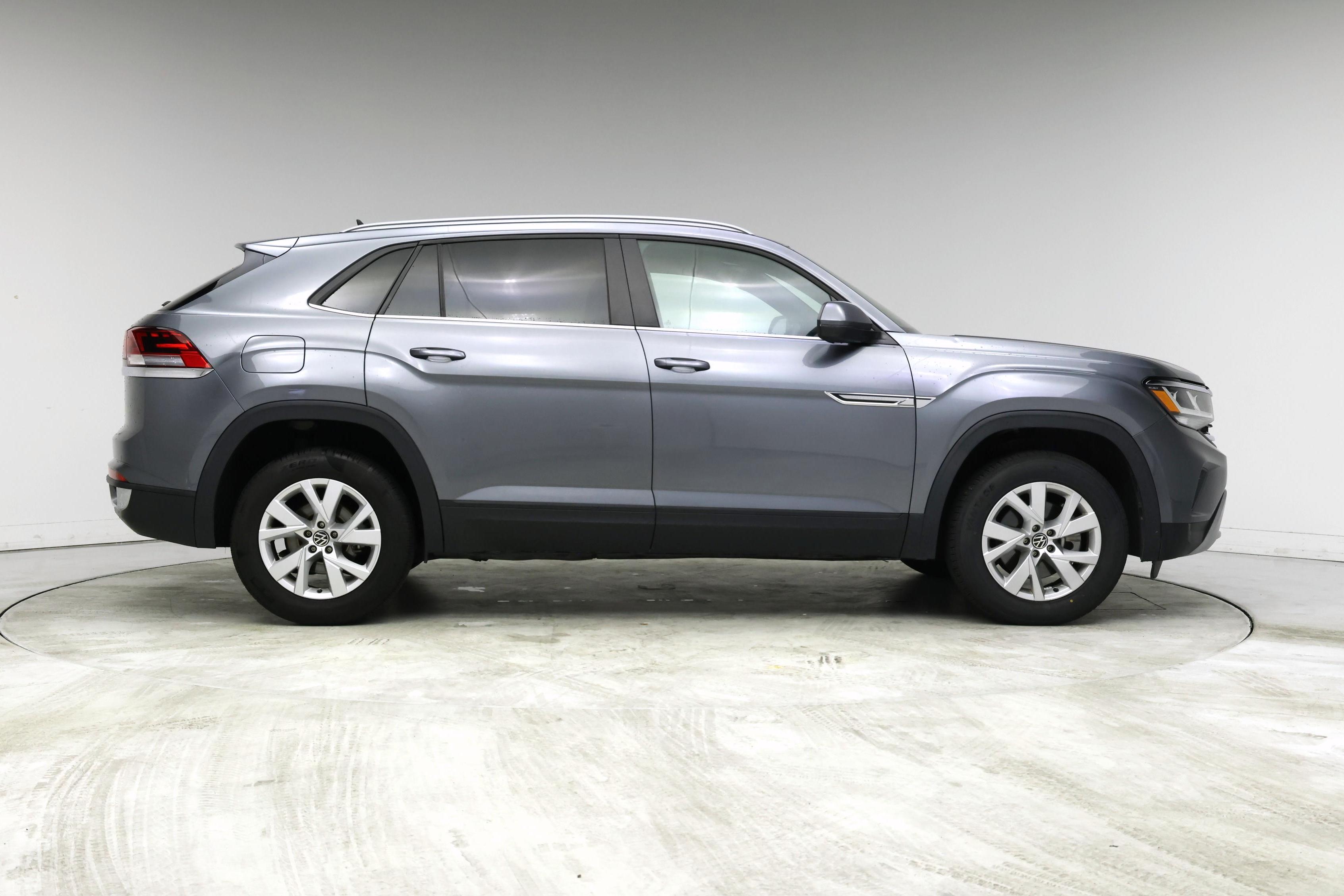 Thumbnail: 2021 Volkswagen Atlas - 7