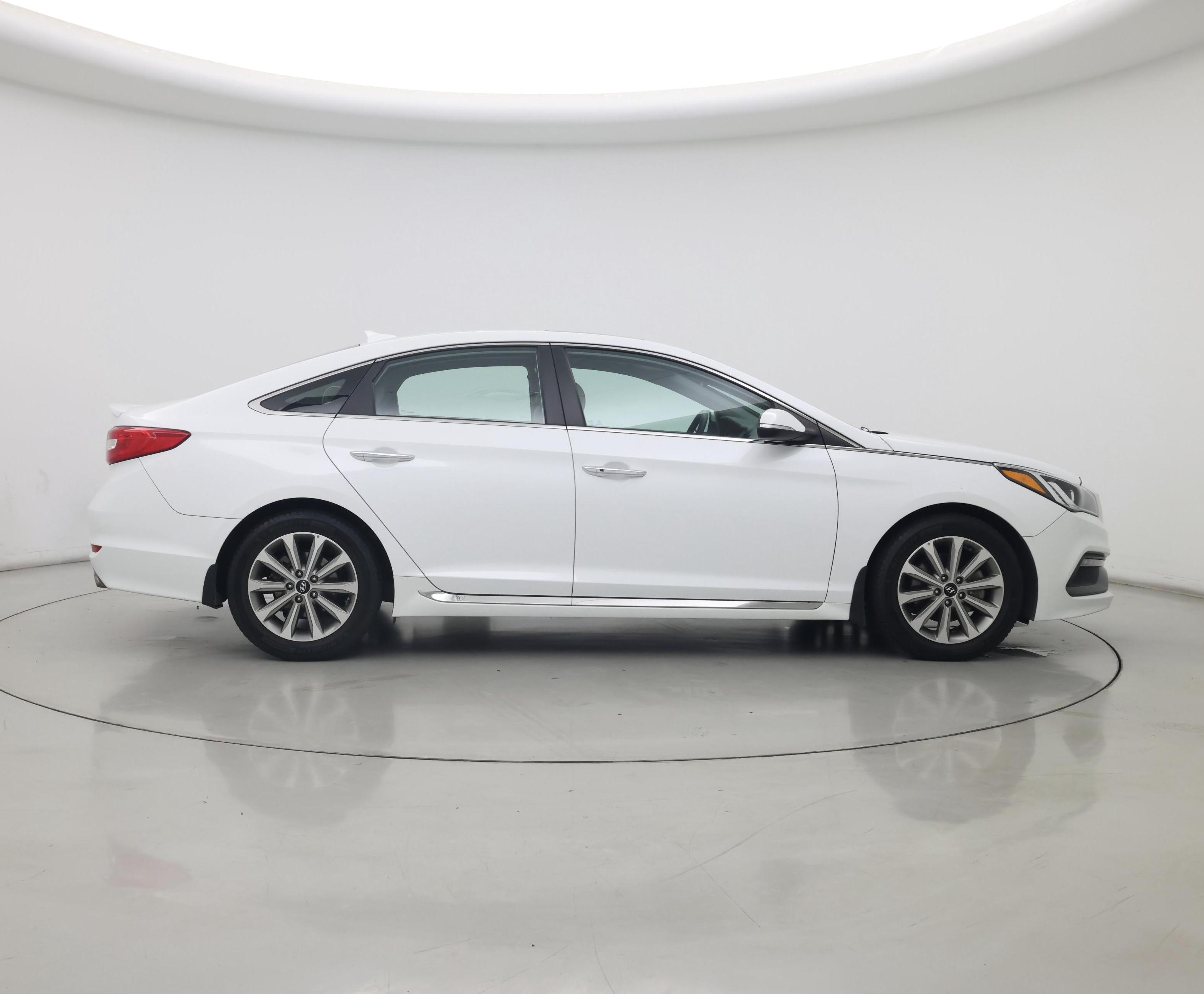 Thumbnail: 2017 Hyundai Sonata - 7