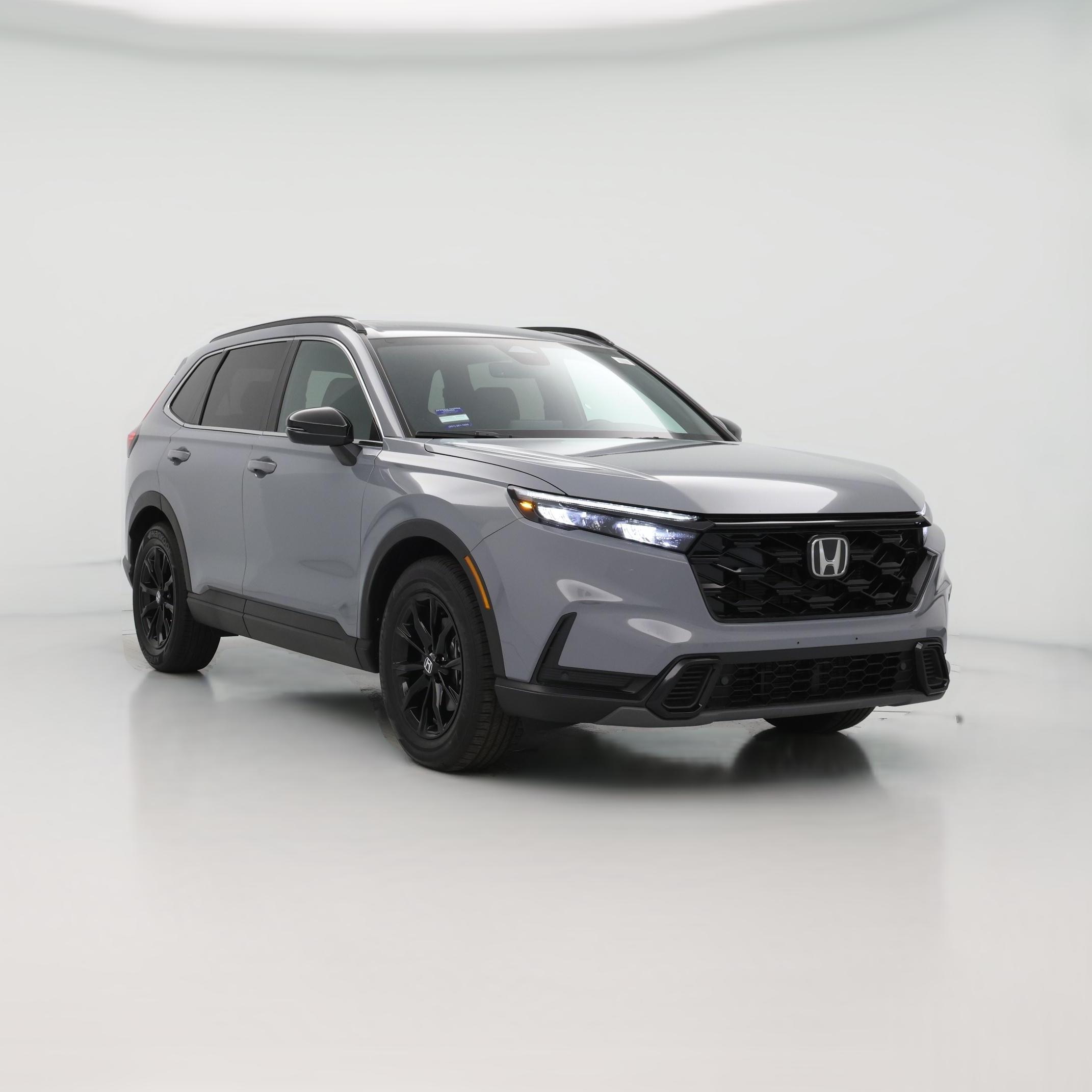Thumbnail: 2025 Honda CR-V - 1