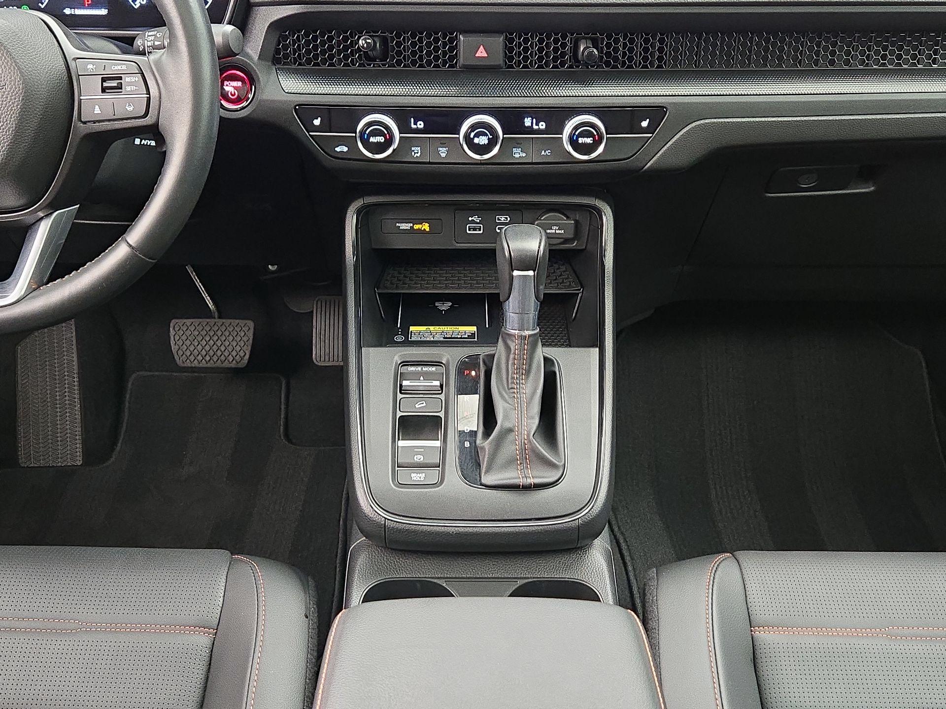 Thumbnail: 2025 Honda CR-V - 17