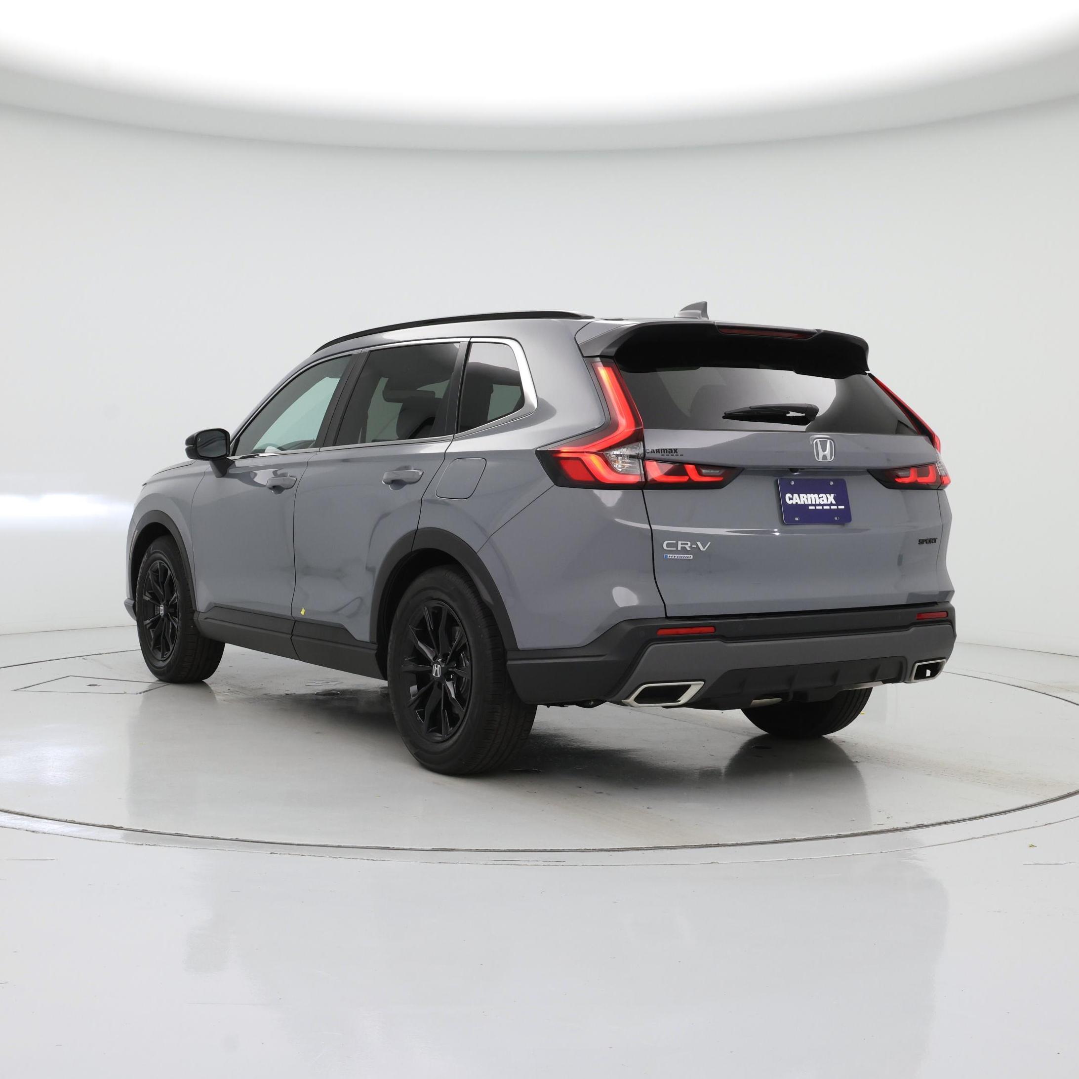 Thumbnail: 2025 Honda CR-V - 2