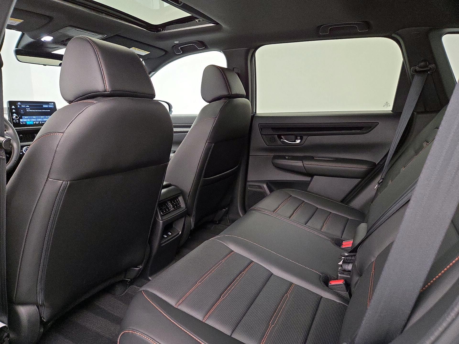 Thumbnail: 2025 Honda CR-V - 20