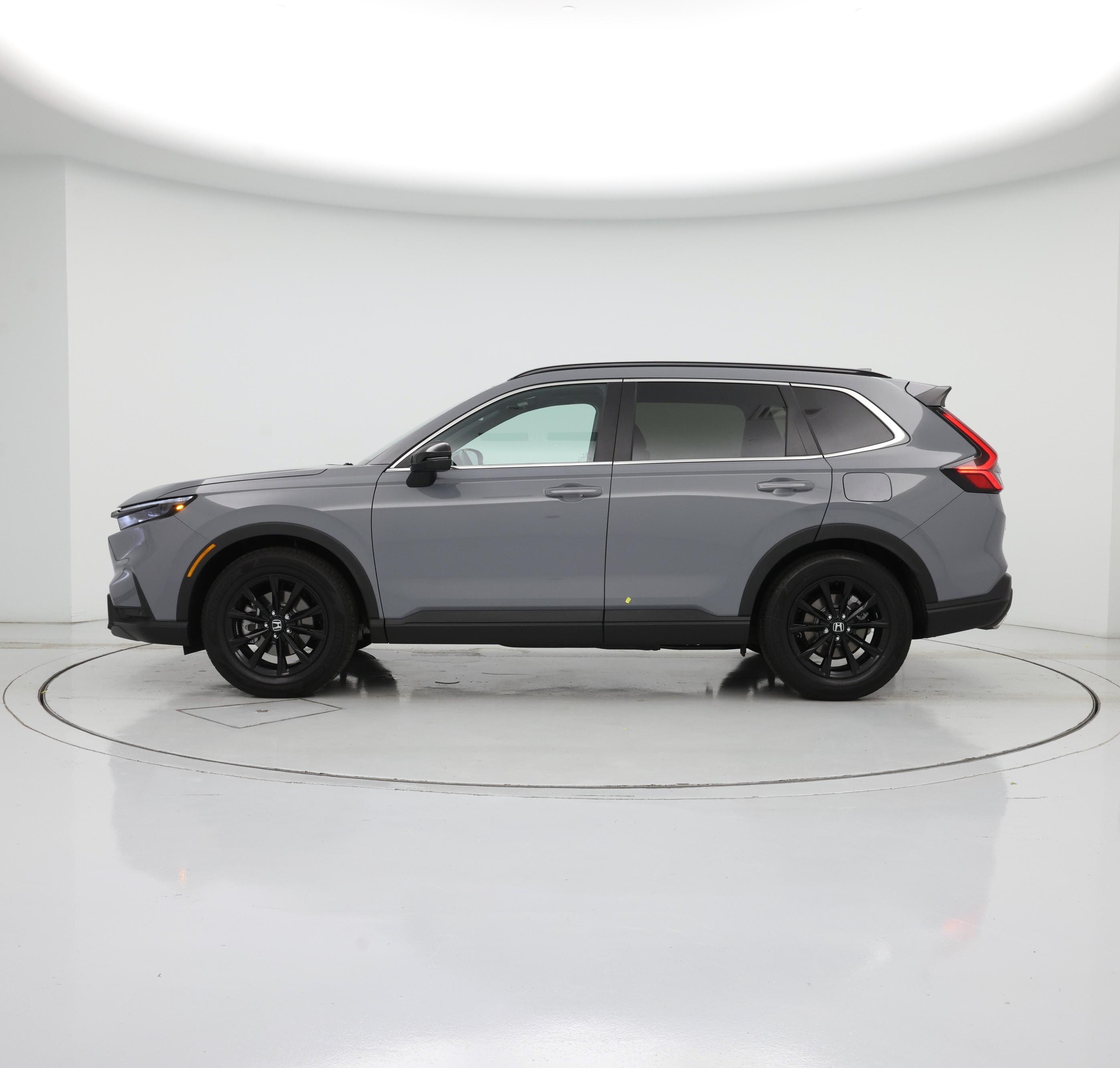Thumbnail: 2025 Honda CR-V - 3