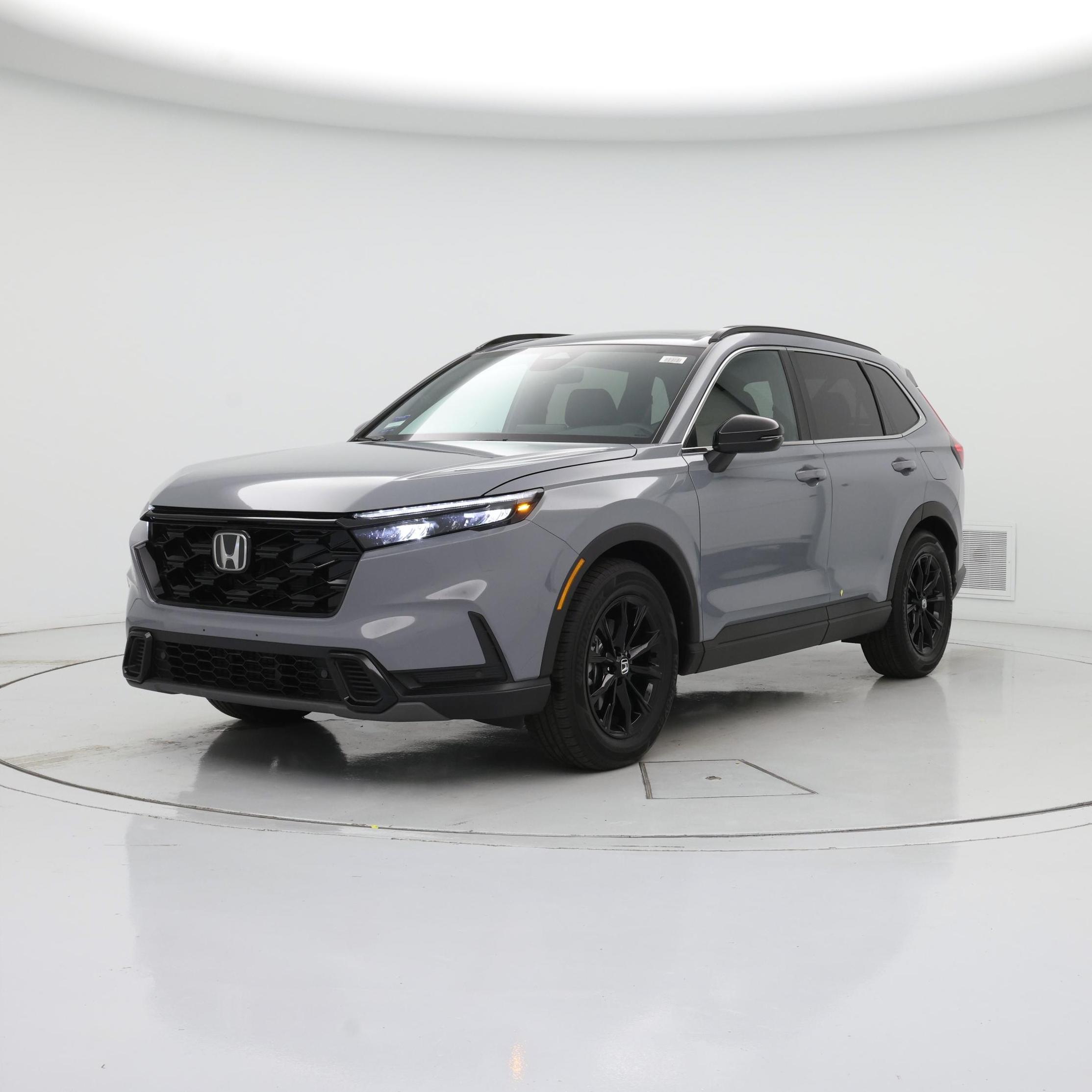 Thumbnail: 2025 Honda CR-V - 4