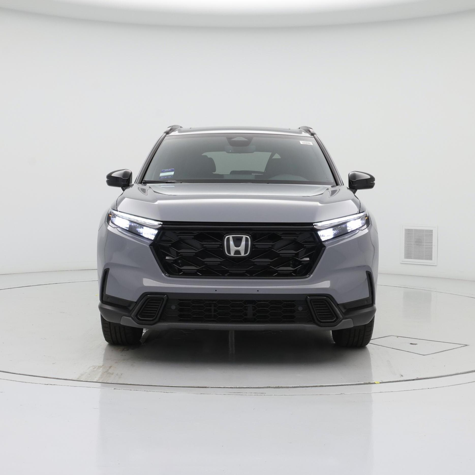 Thumbnail: 2025 Honda CR-V - 5