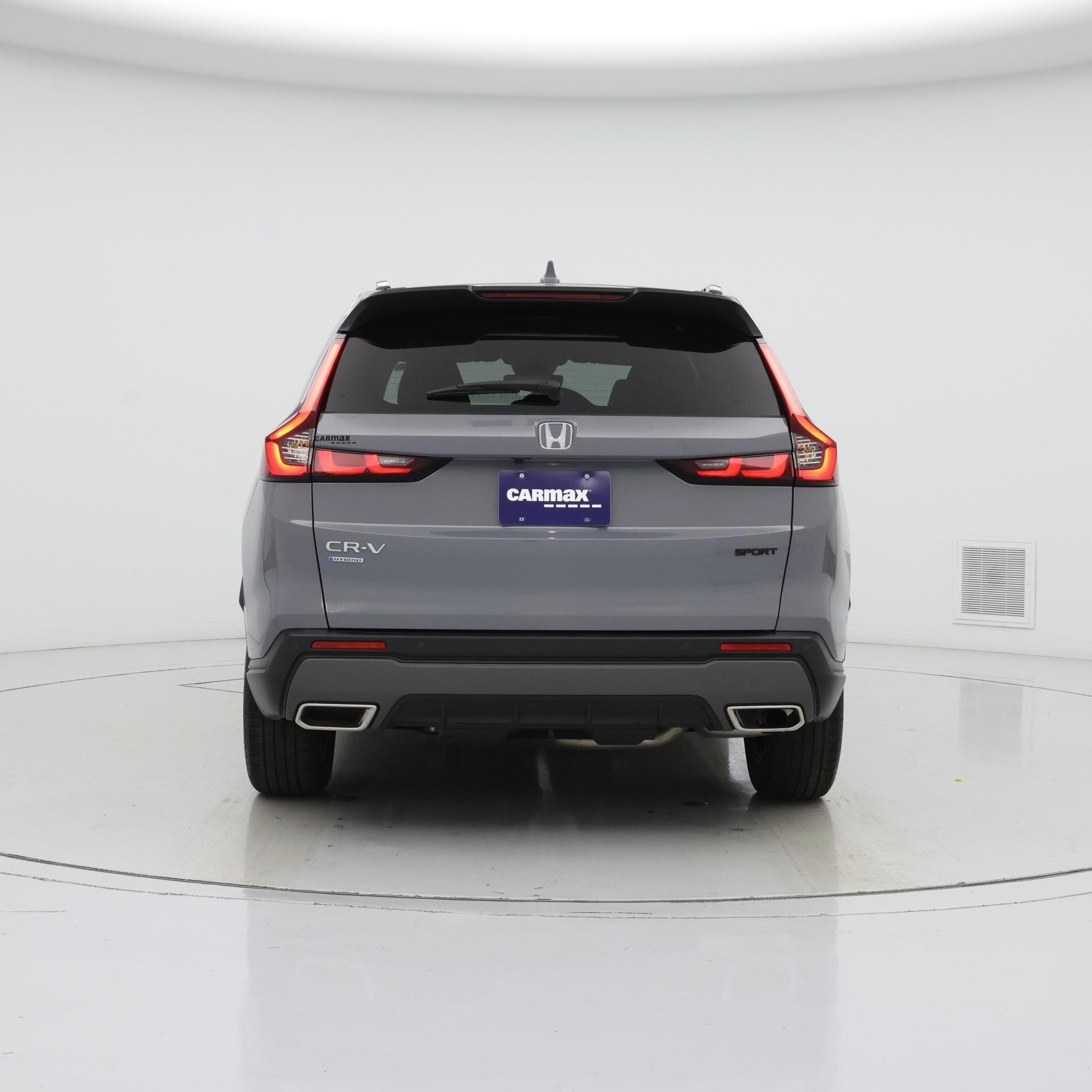 Thumbnail: 2025 Honda CR-V - 6