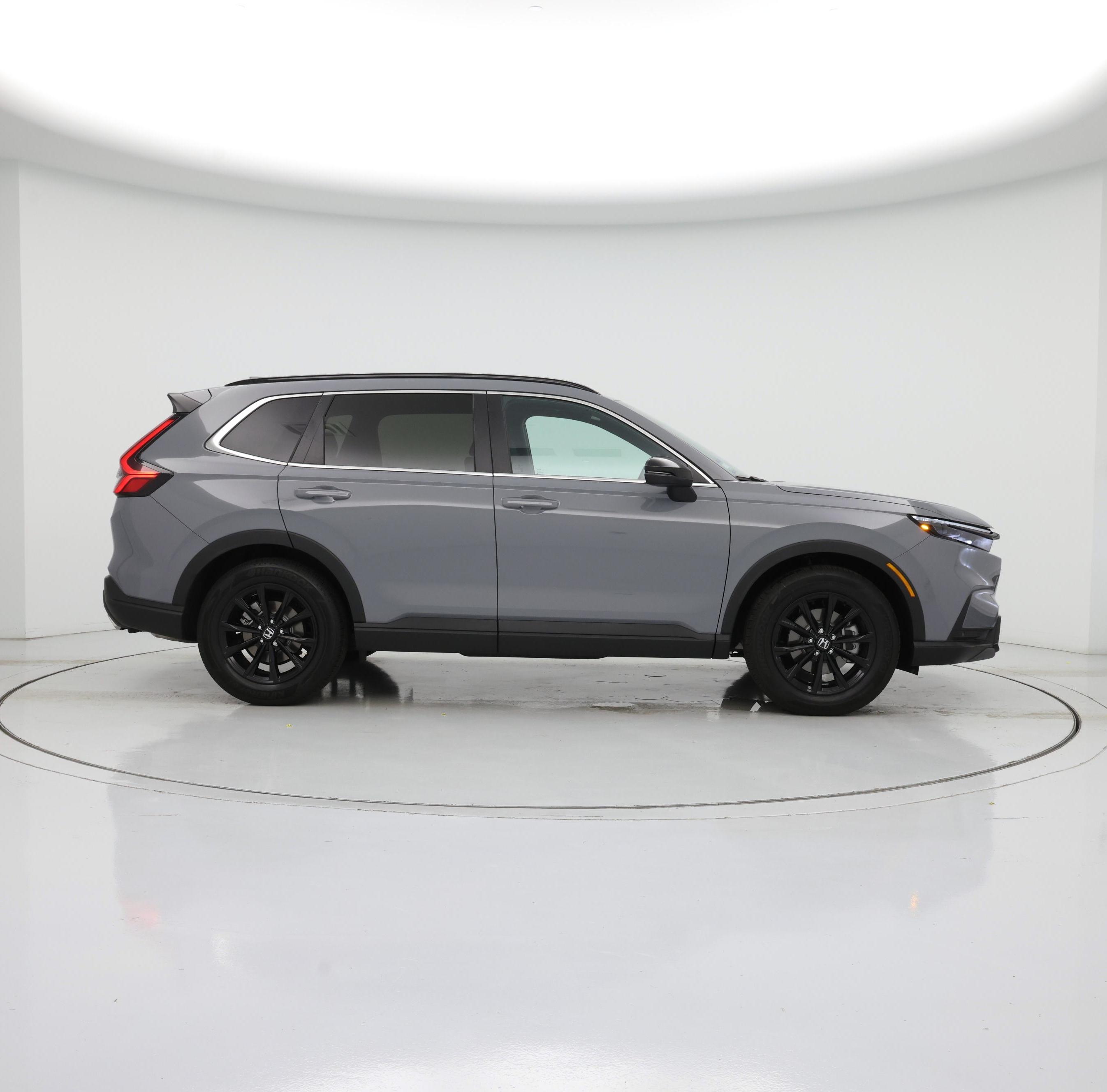 Thumbnail: 2025 Honda CR-V - 7