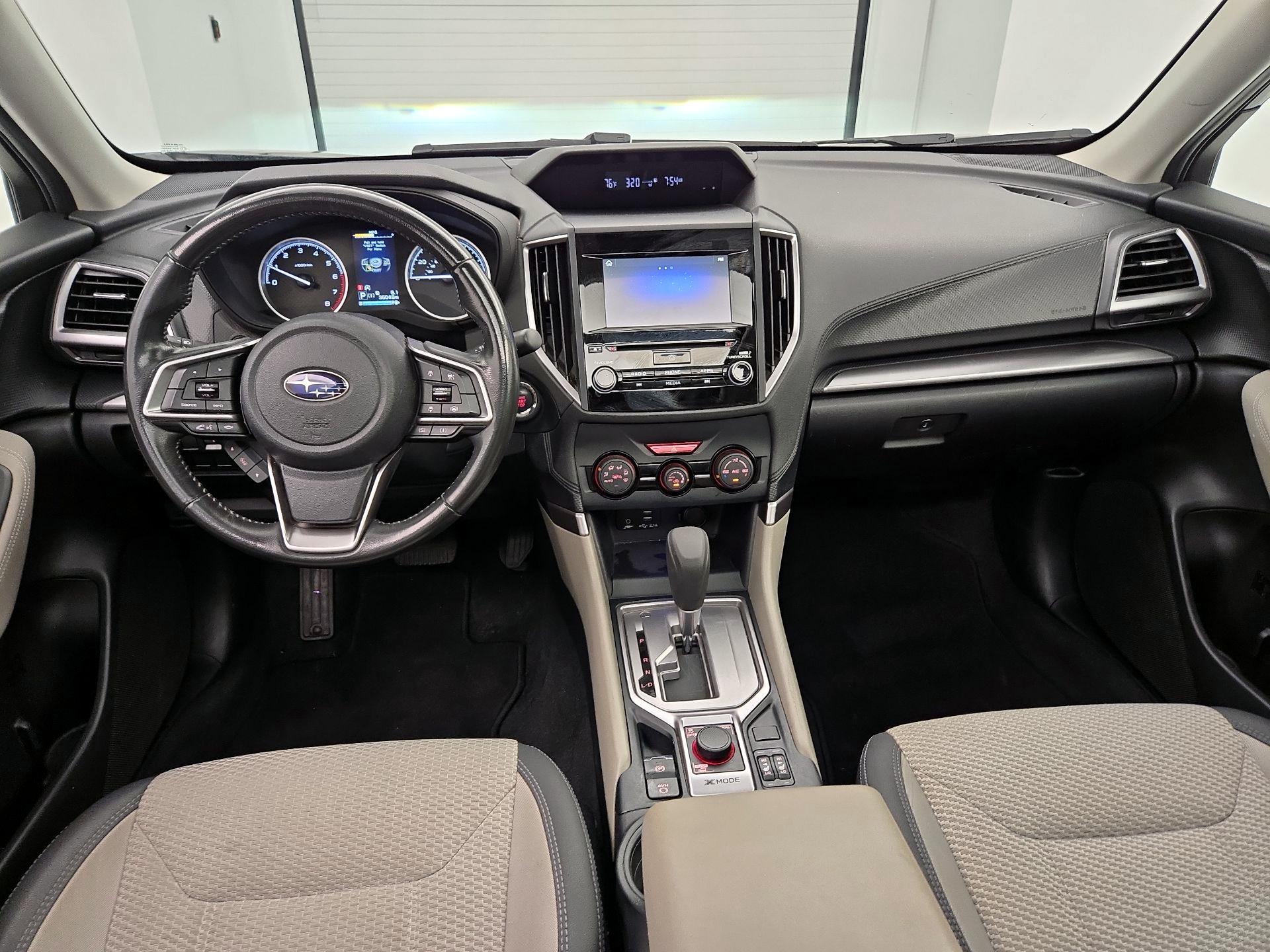Thumbnail: 2022 Subaru Forester - 9