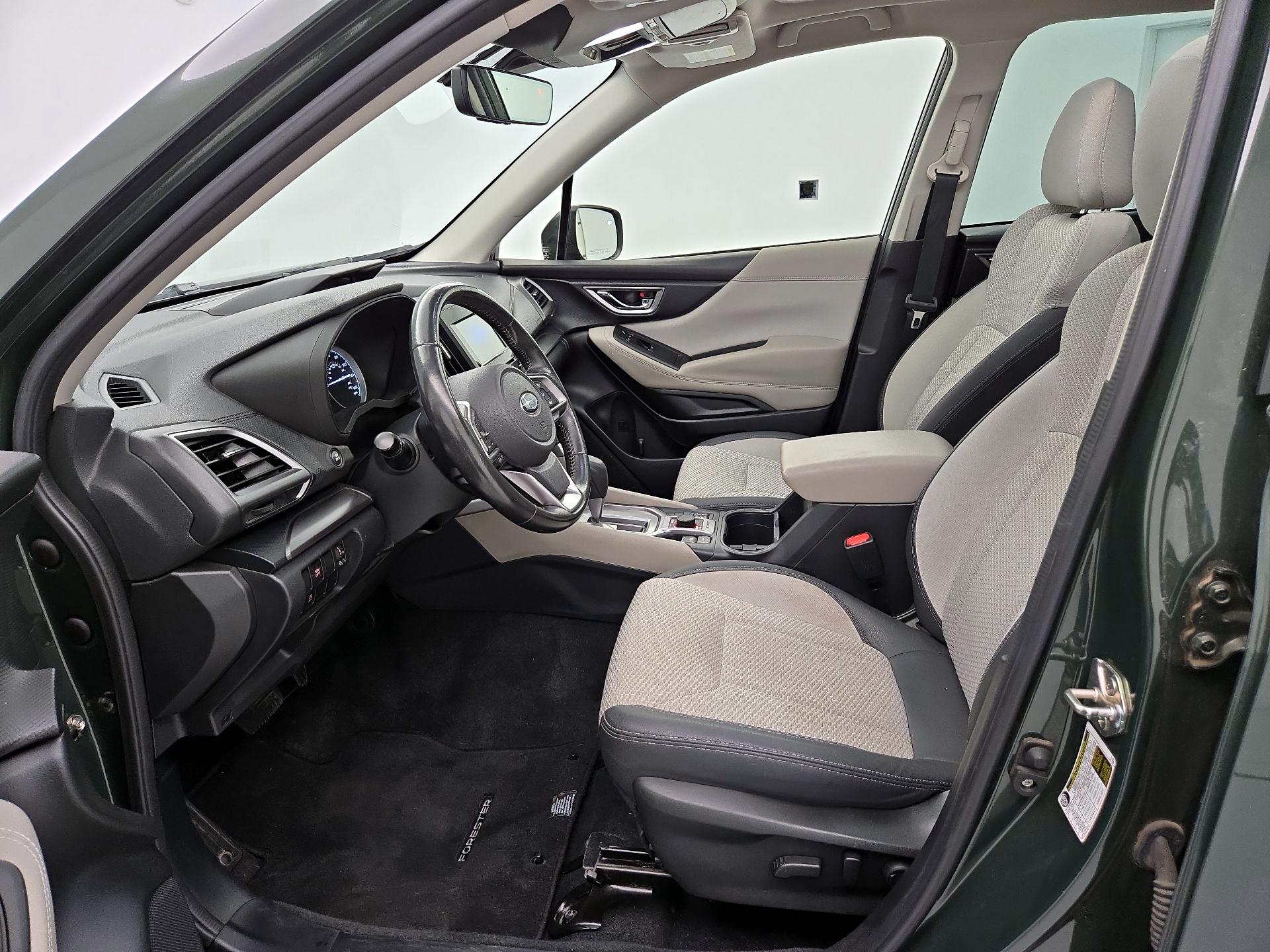 Thumbnail: 2022 Subaru Forester - 11