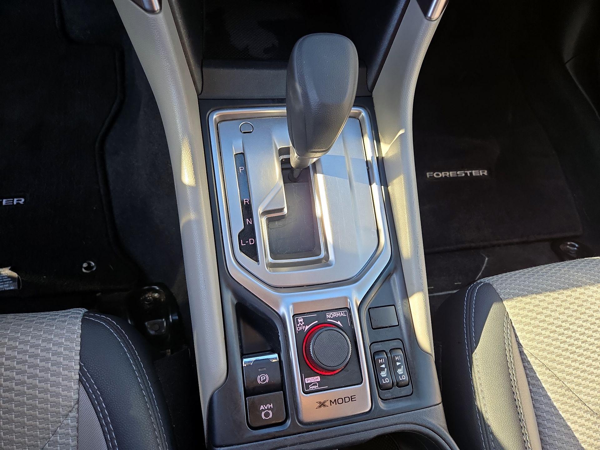 Thumbnail: 2022 Subaru Forester - 17