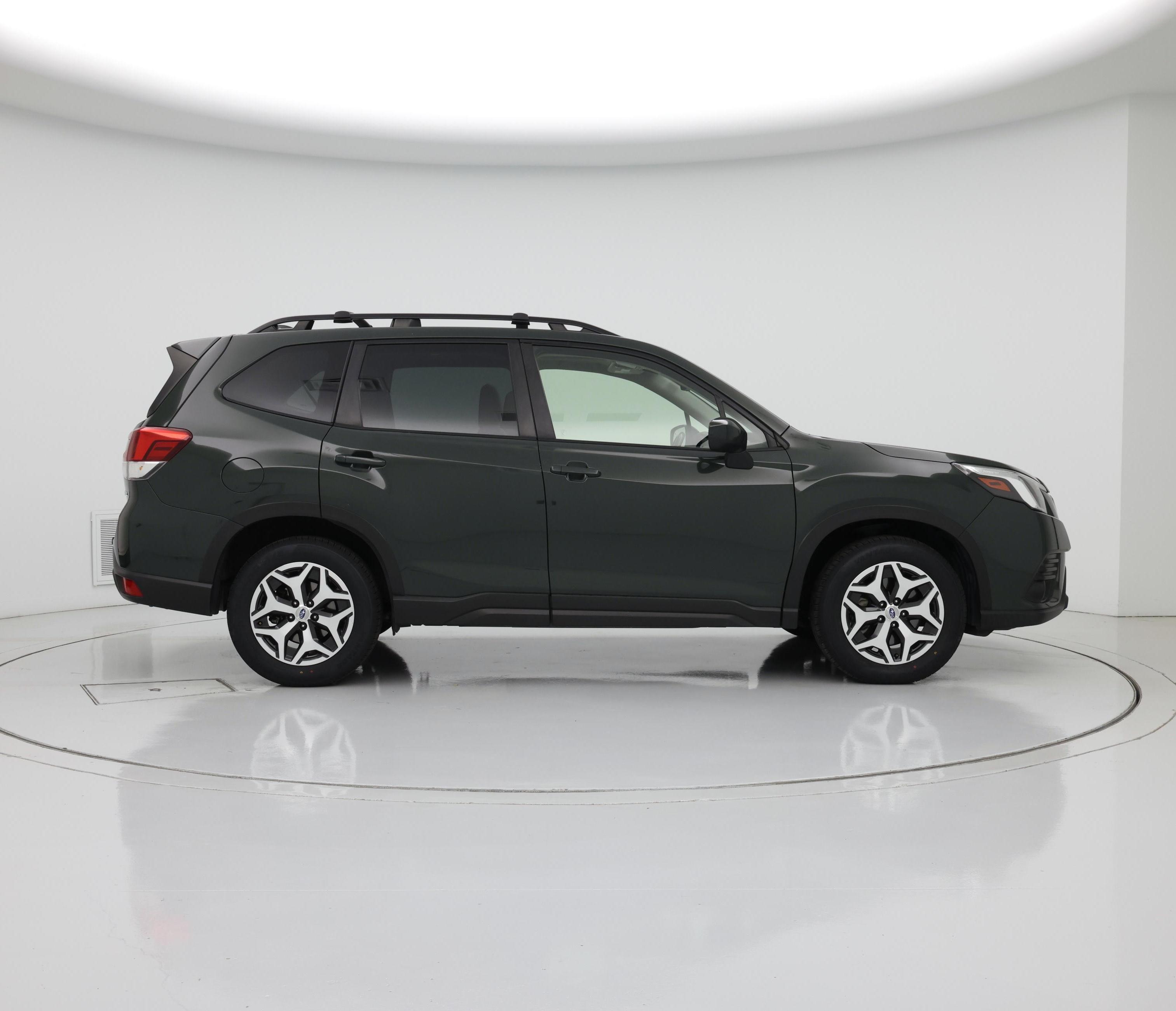 Thumbnail: 2022 Subaru Forester - 7
