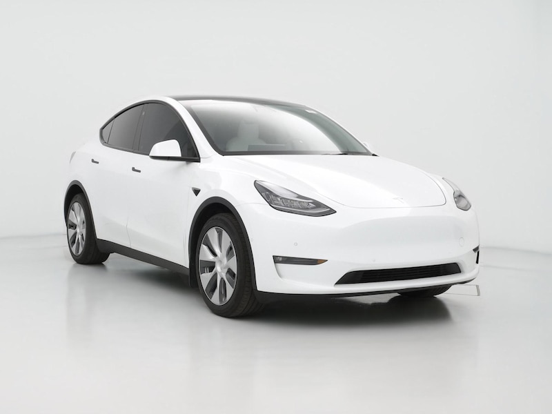 2021 Tesla Model Y Long Range -
                  Murrieta, CA