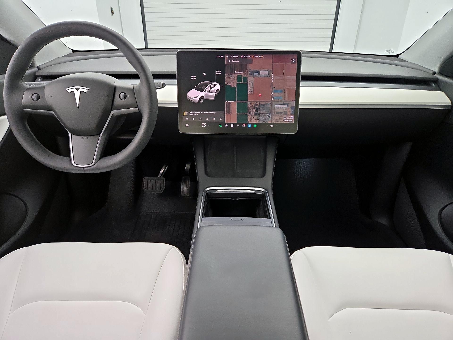 Thumbnail: 2021 Tesla Model Y - 9