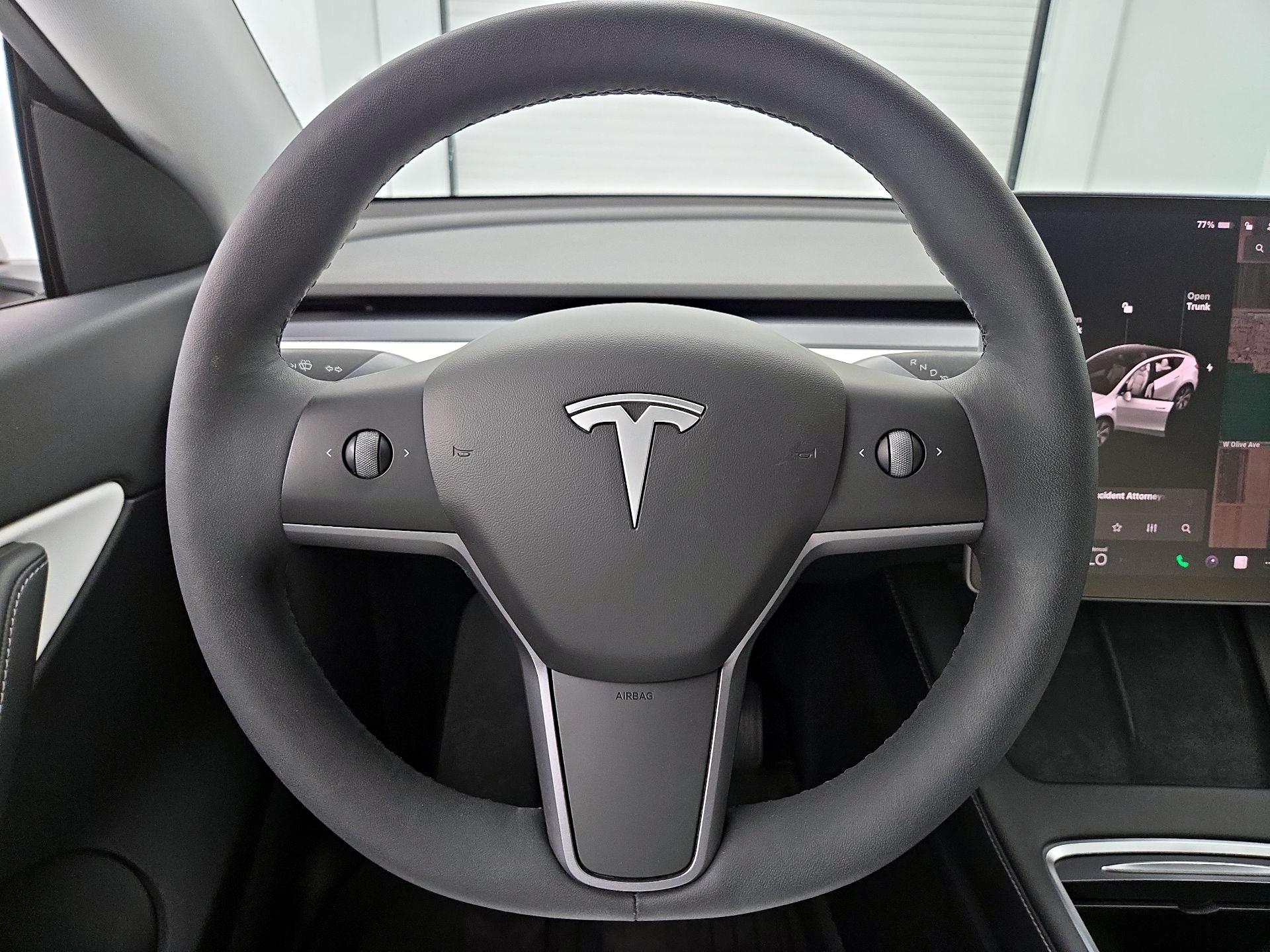 Thumbnail: 2021 Tesla Model Y - 10