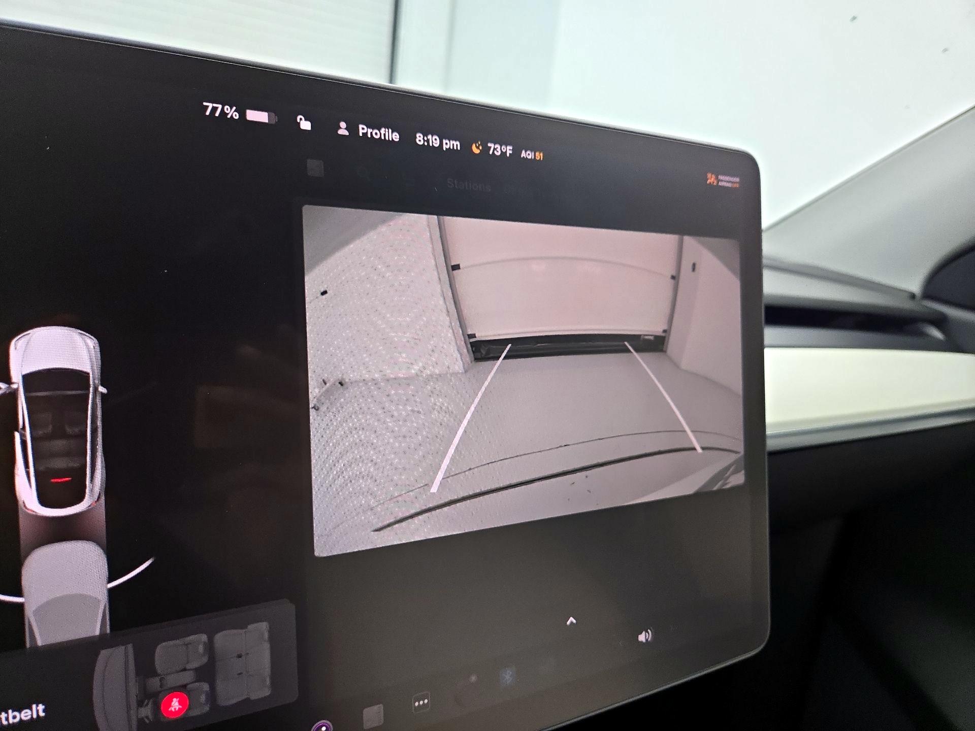 Thumbnail: 2021 Tesla Model Y - 14