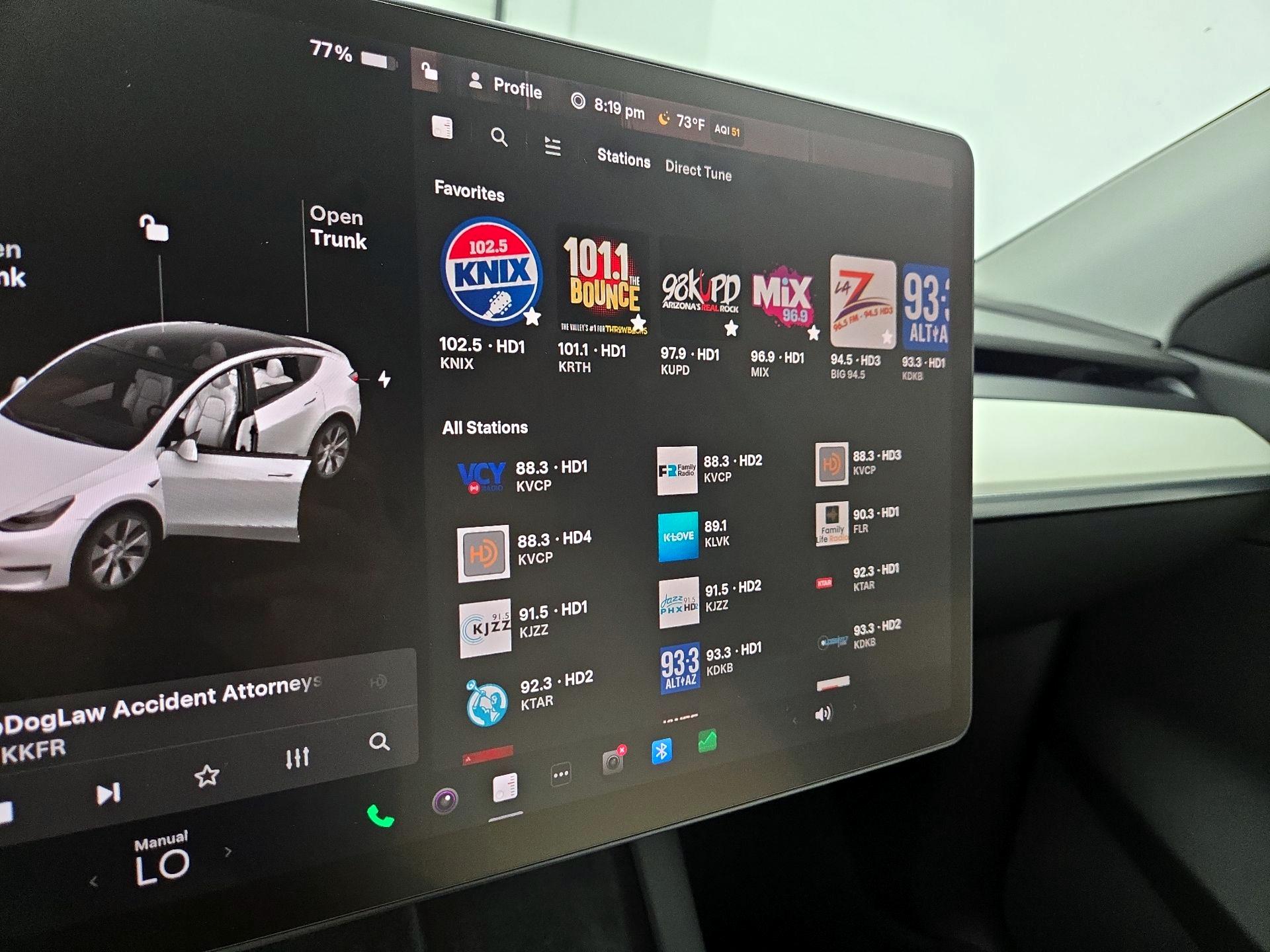 Thumbnail: 2021 Tesla Model Y - 15