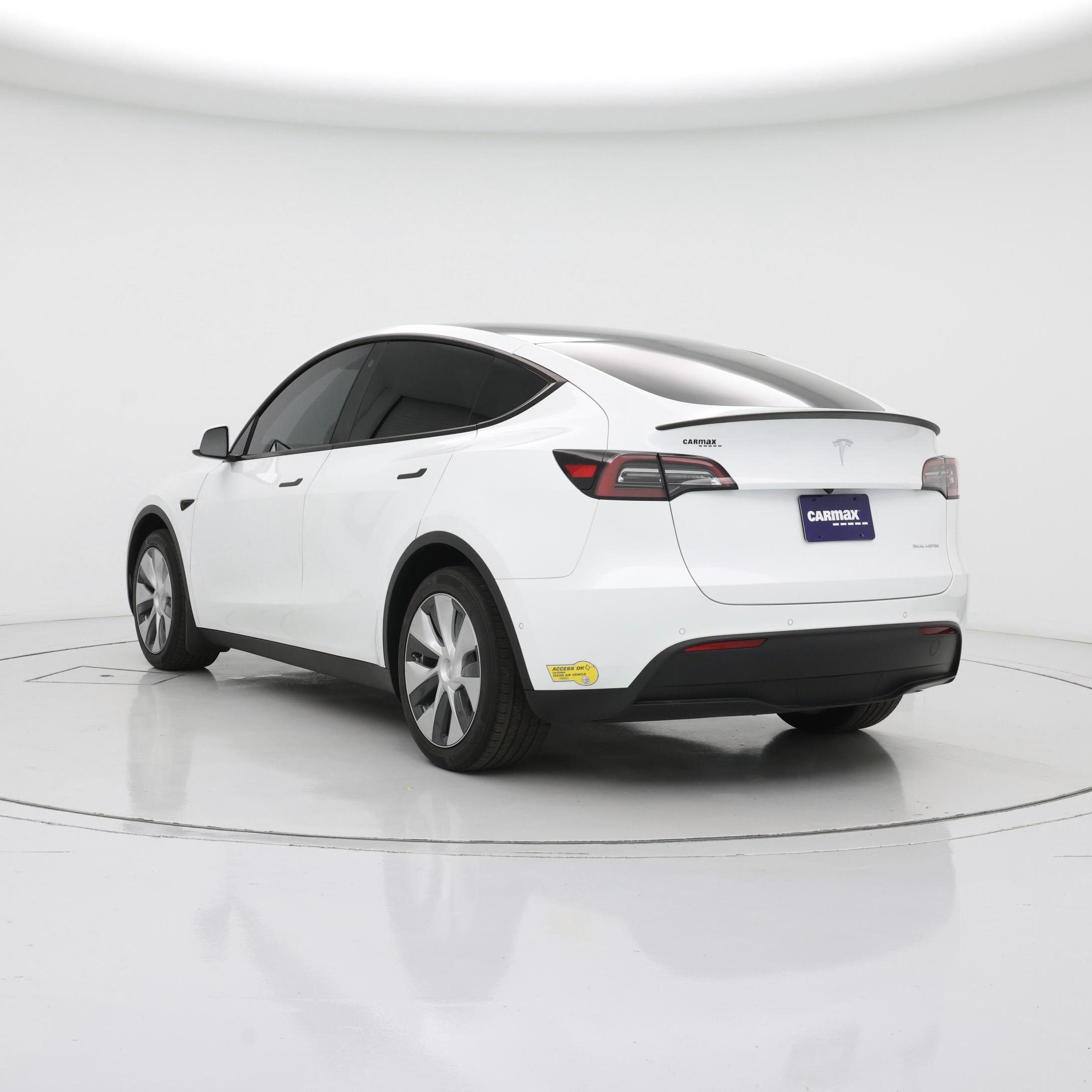 Thumbnail: 2021 Tesla Model Y - 2