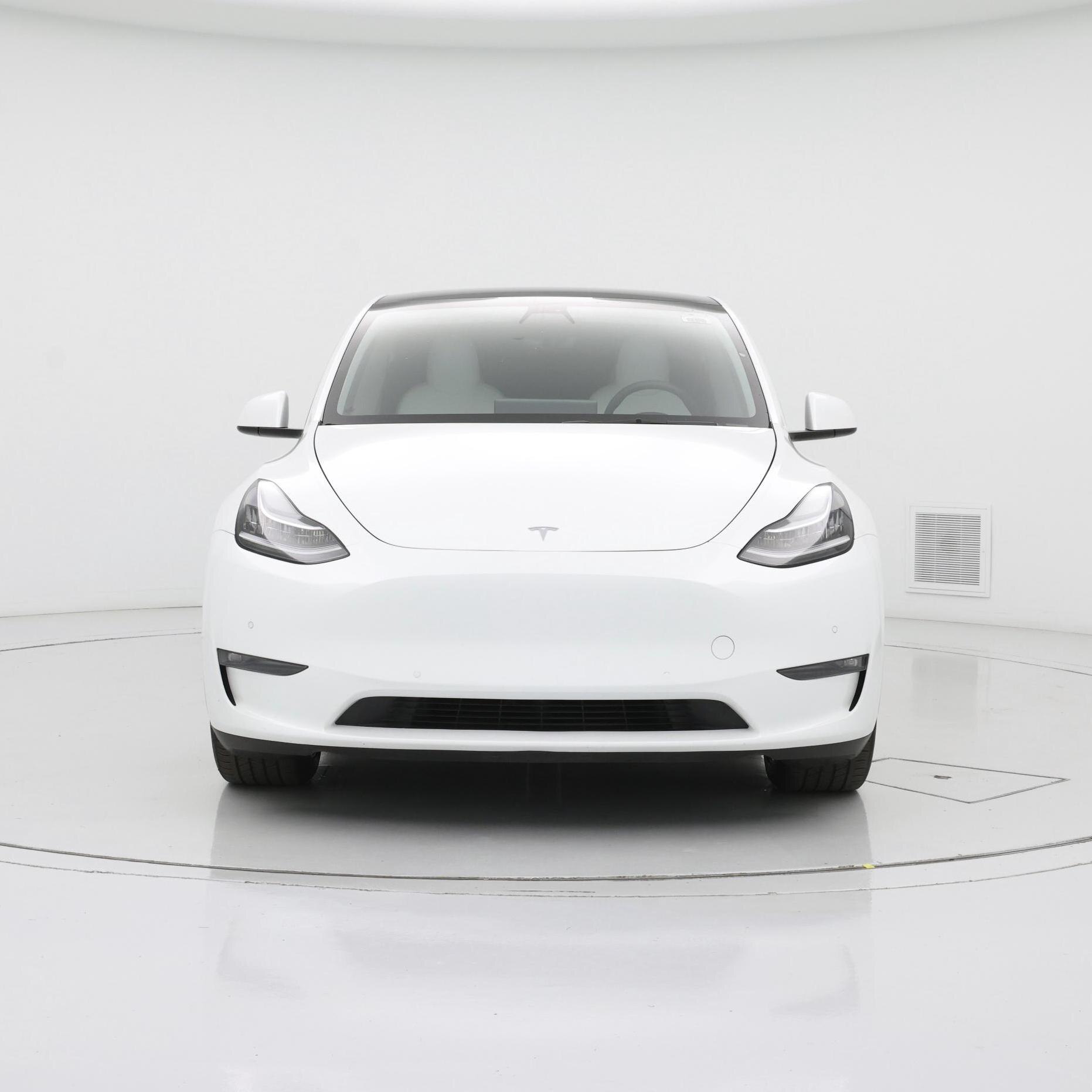 Thumbnail: 2021 Tesla Model Y - 5