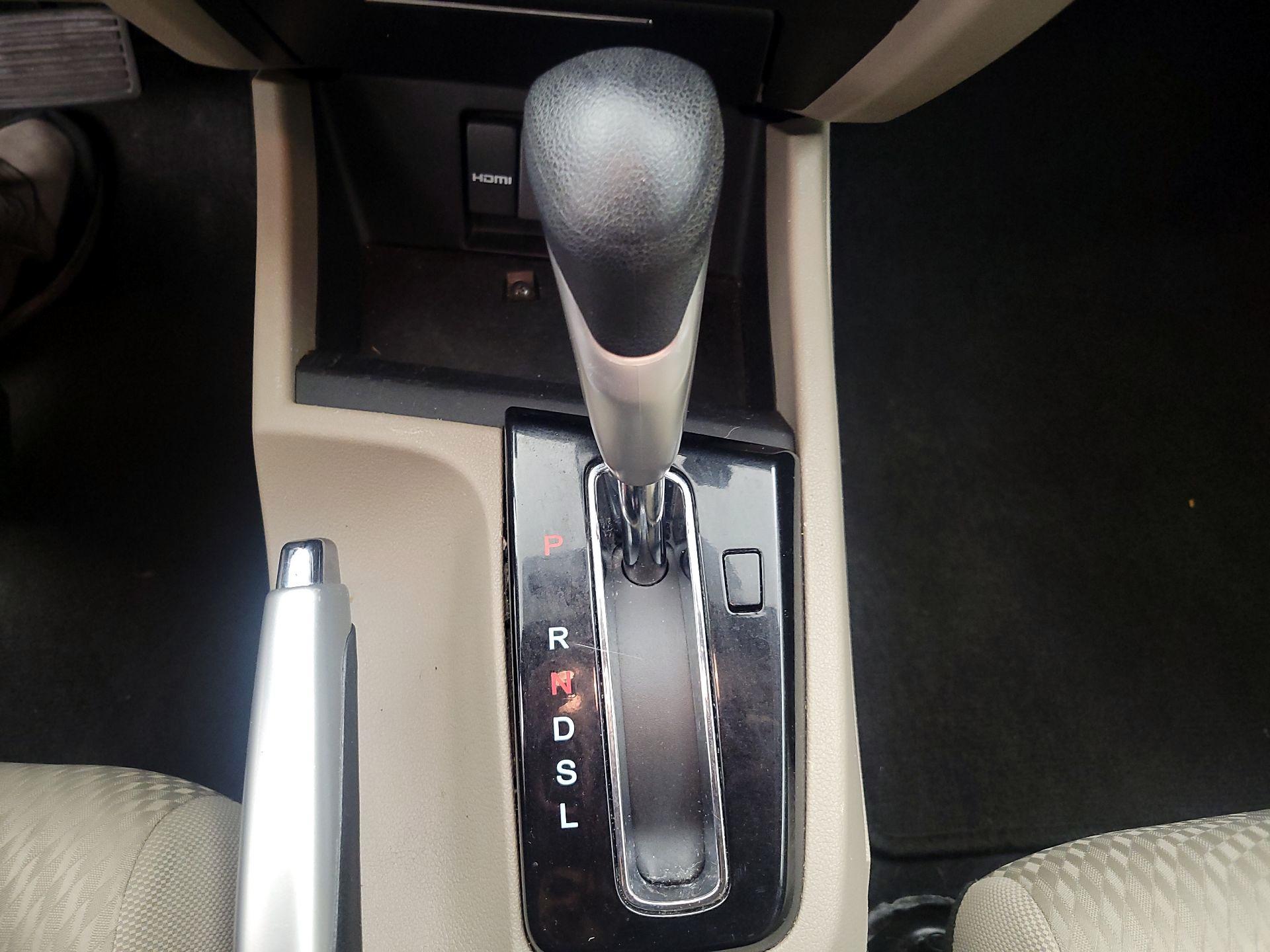 Thumbnail: 2015 Honda Civic - 17