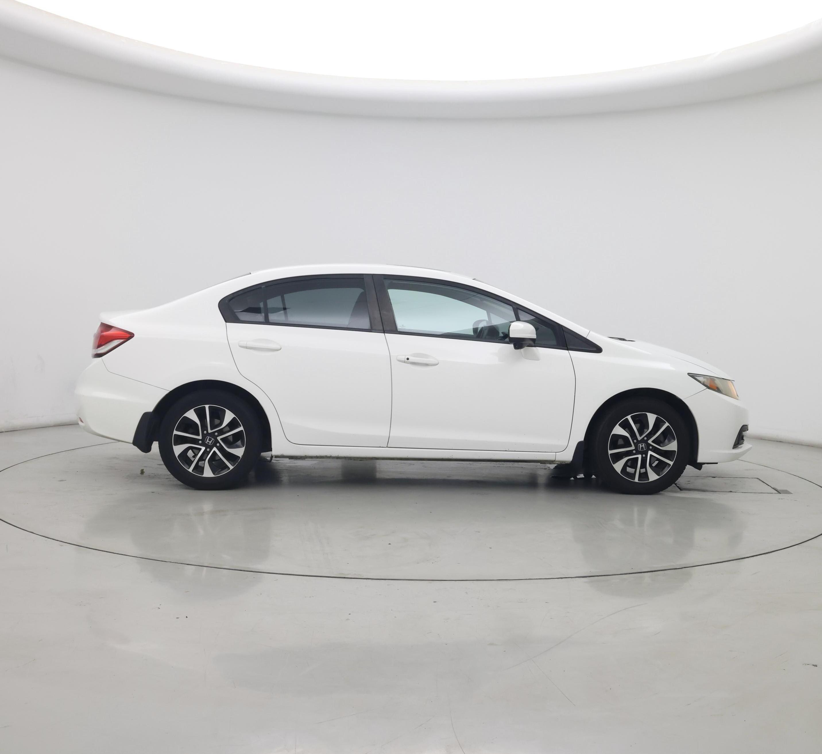 Thumbnail: 2015 Honda Civic - 7