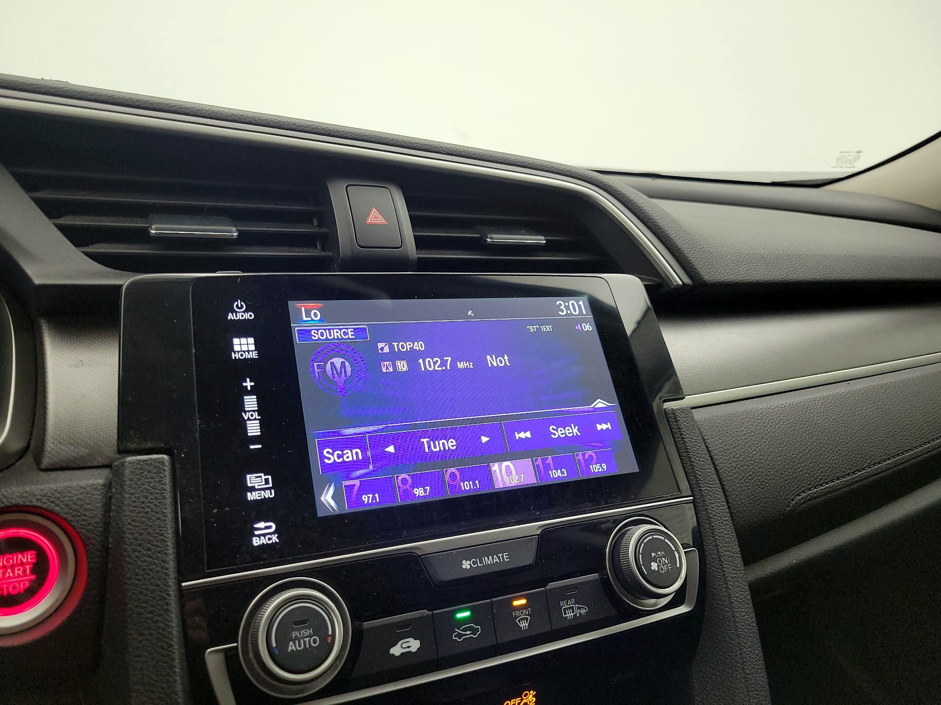 Thumbnail: 2016 Honda Civic - 15