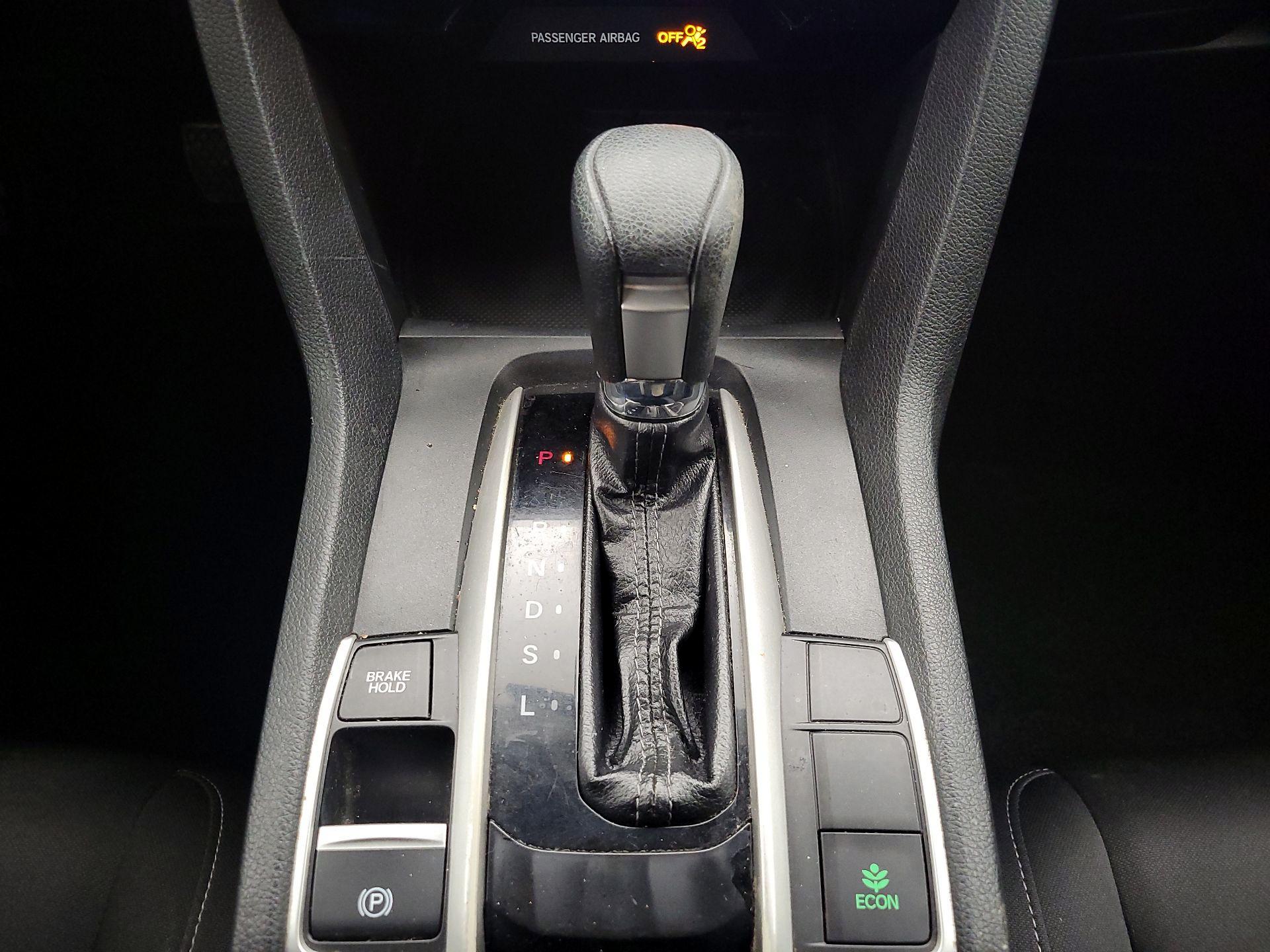 Thumbnail: 2016 Honda Civic - 17