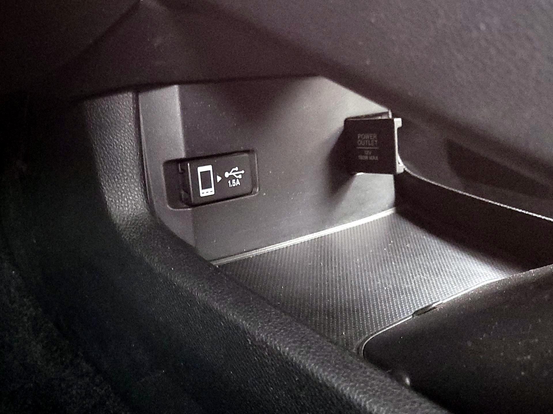 Thumbnail: 2016 Honda Civic - 18