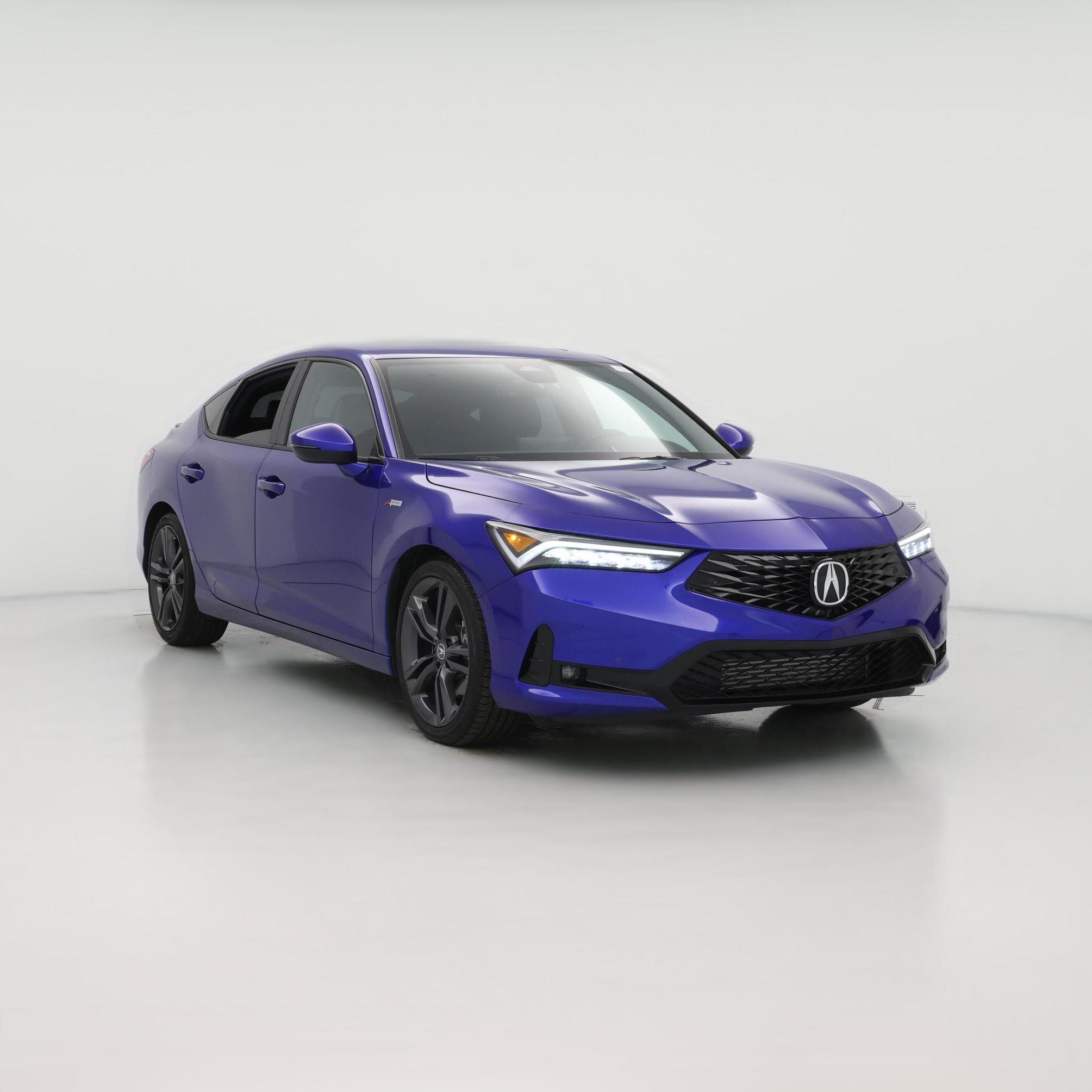 Thumbnail: 2023 Acura Integra - 1