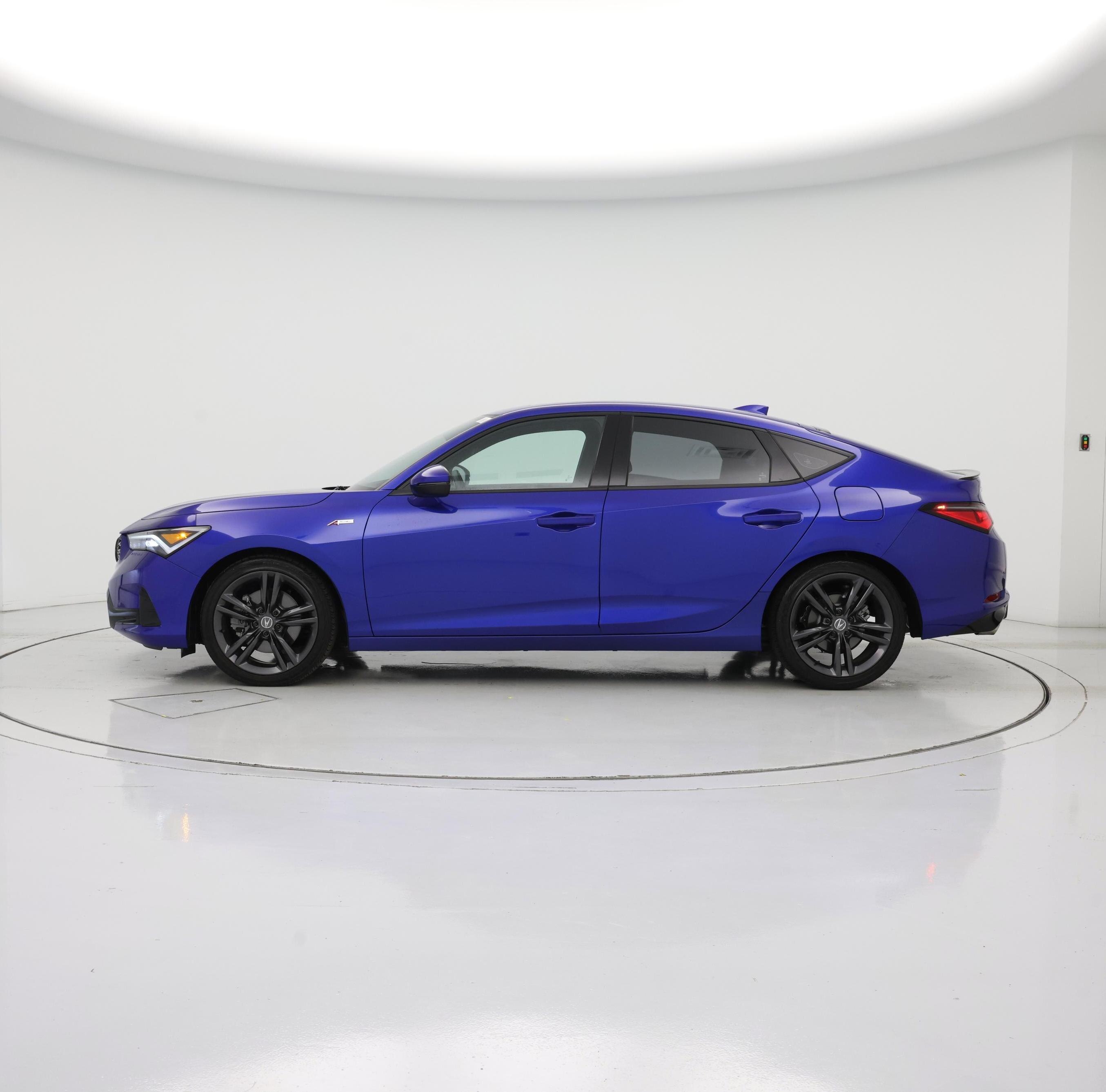Thumbnail: 2023 Acura Integra - 3