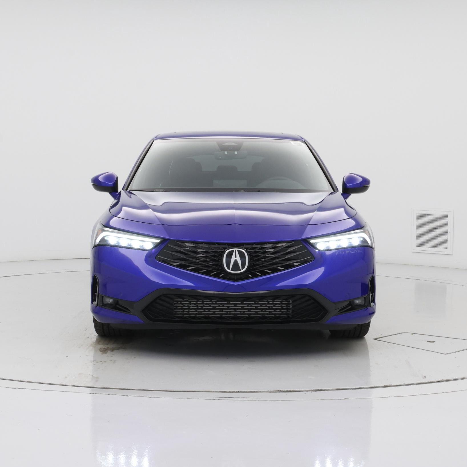 Thumbnail: 2023 Acura Integra - 5