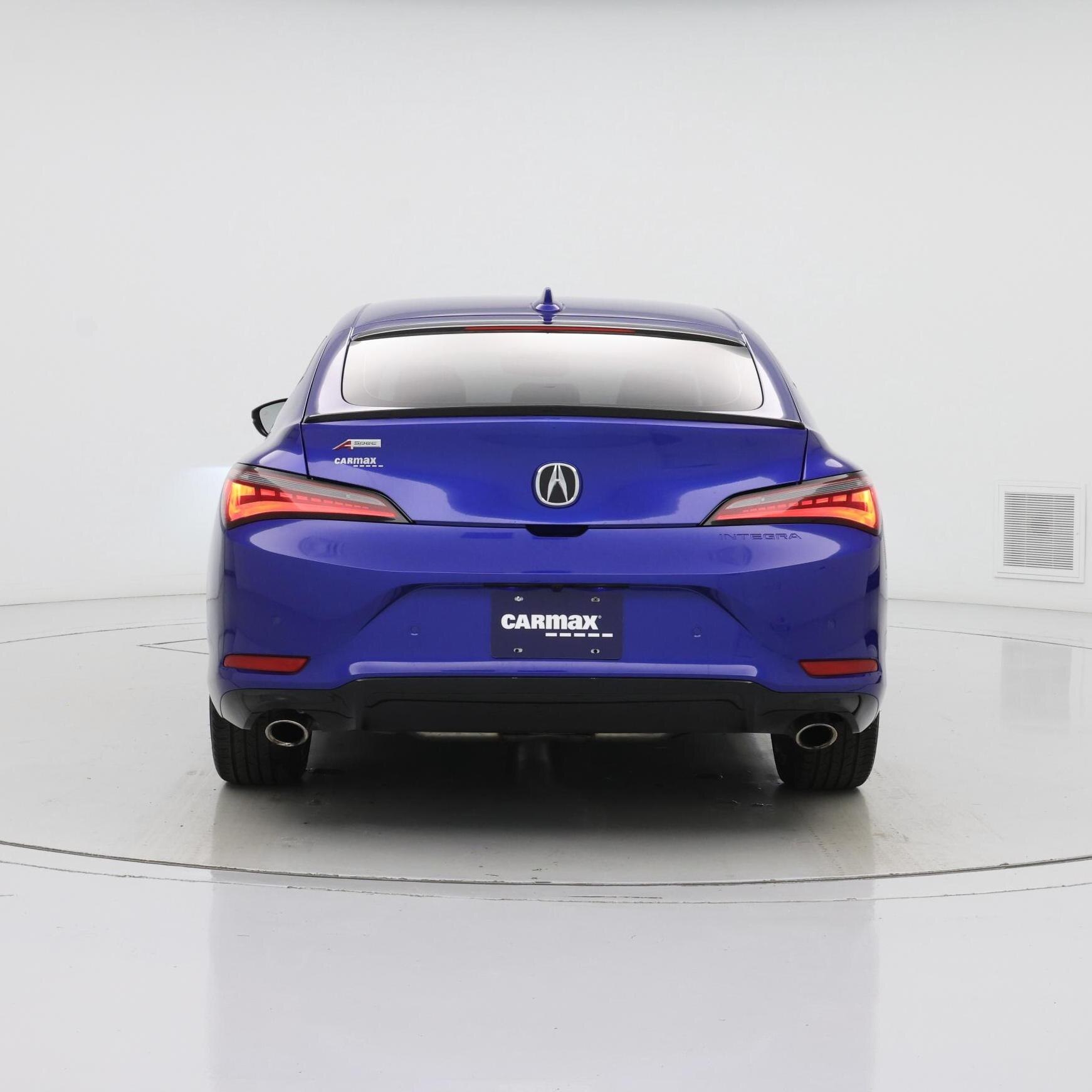 Thumbnail: 2023 Acura Integra - 6