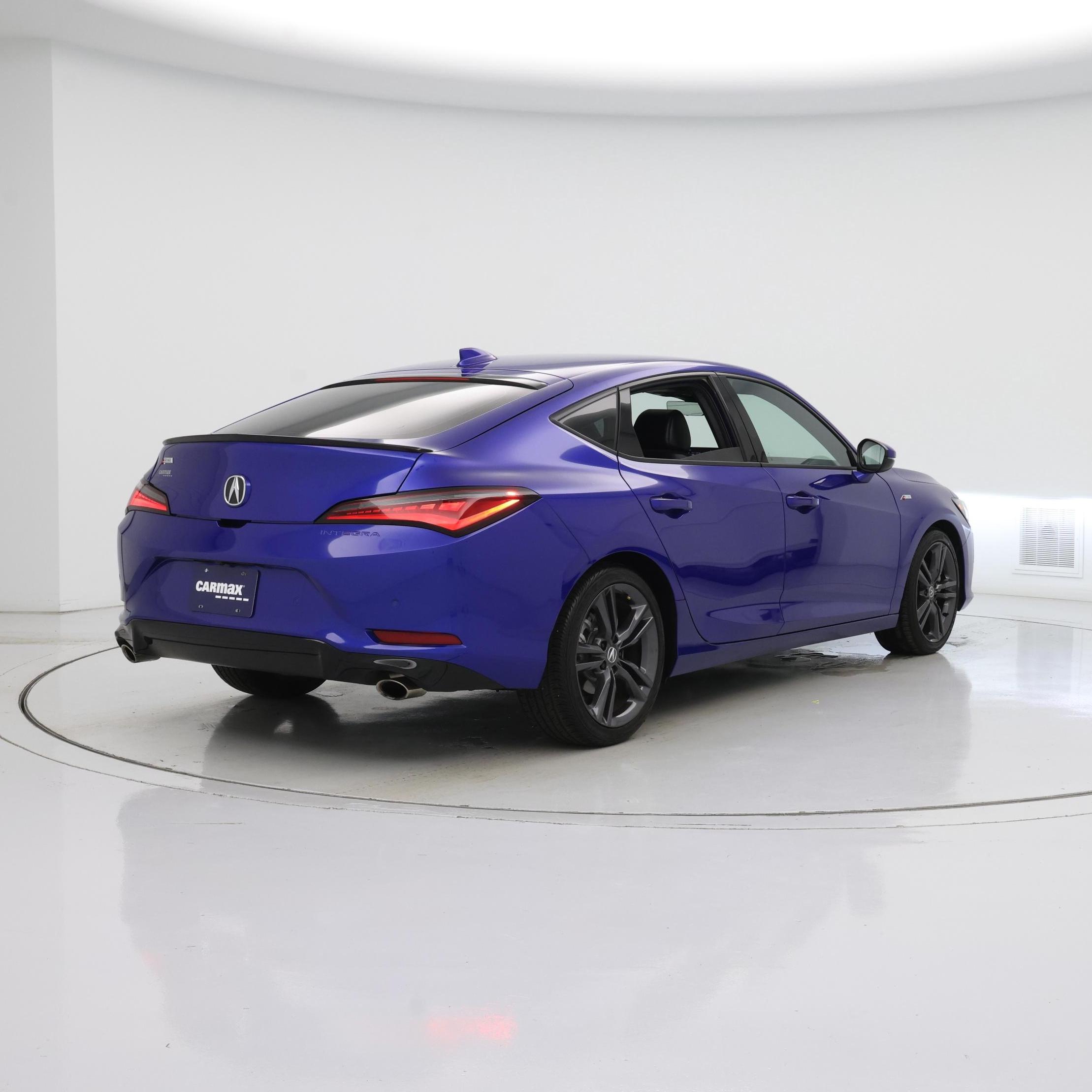 Thumbnail: 2023 Acura Integra - 8