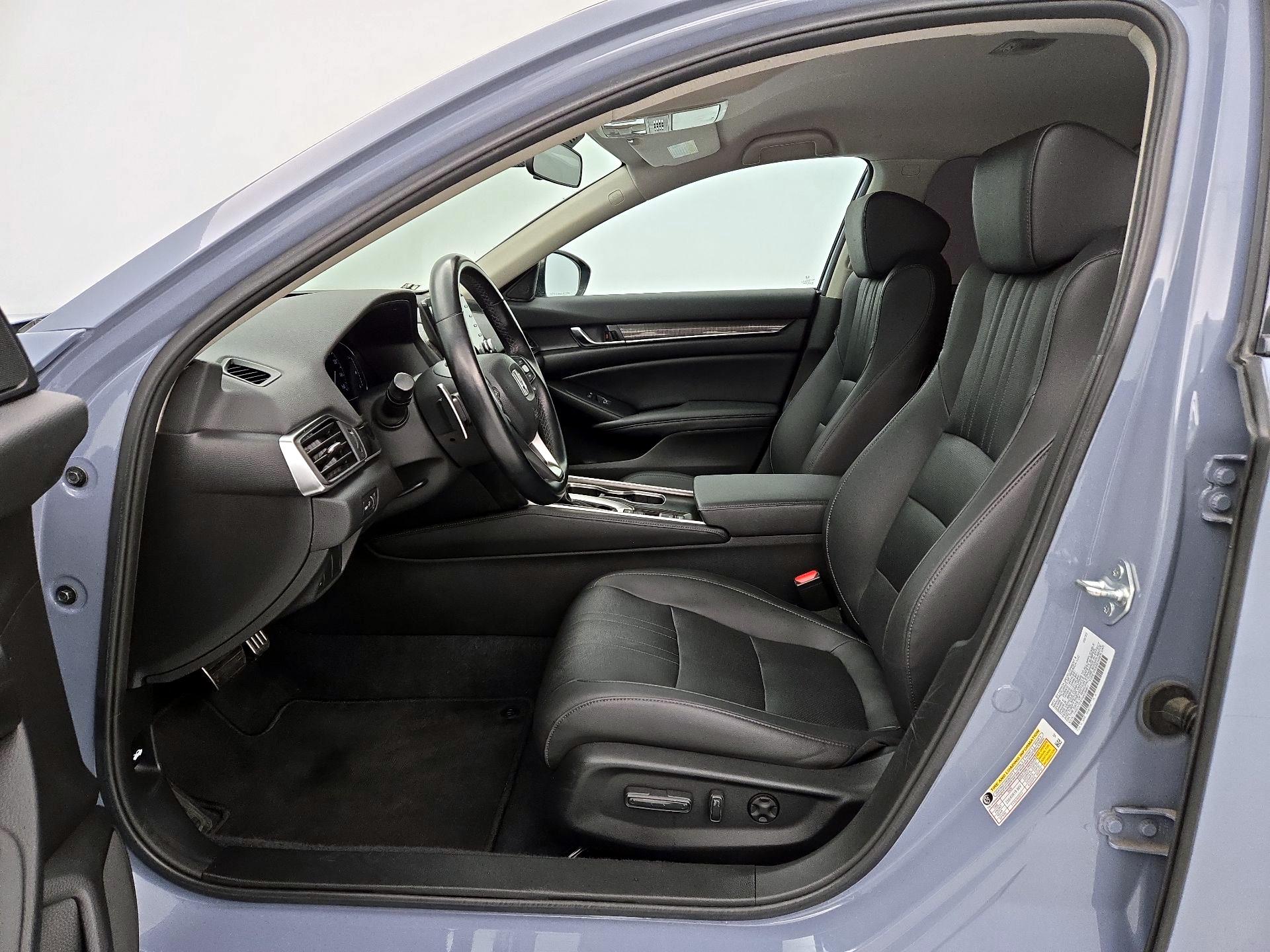 Thumbnail: 2022 Honda Accord - 11