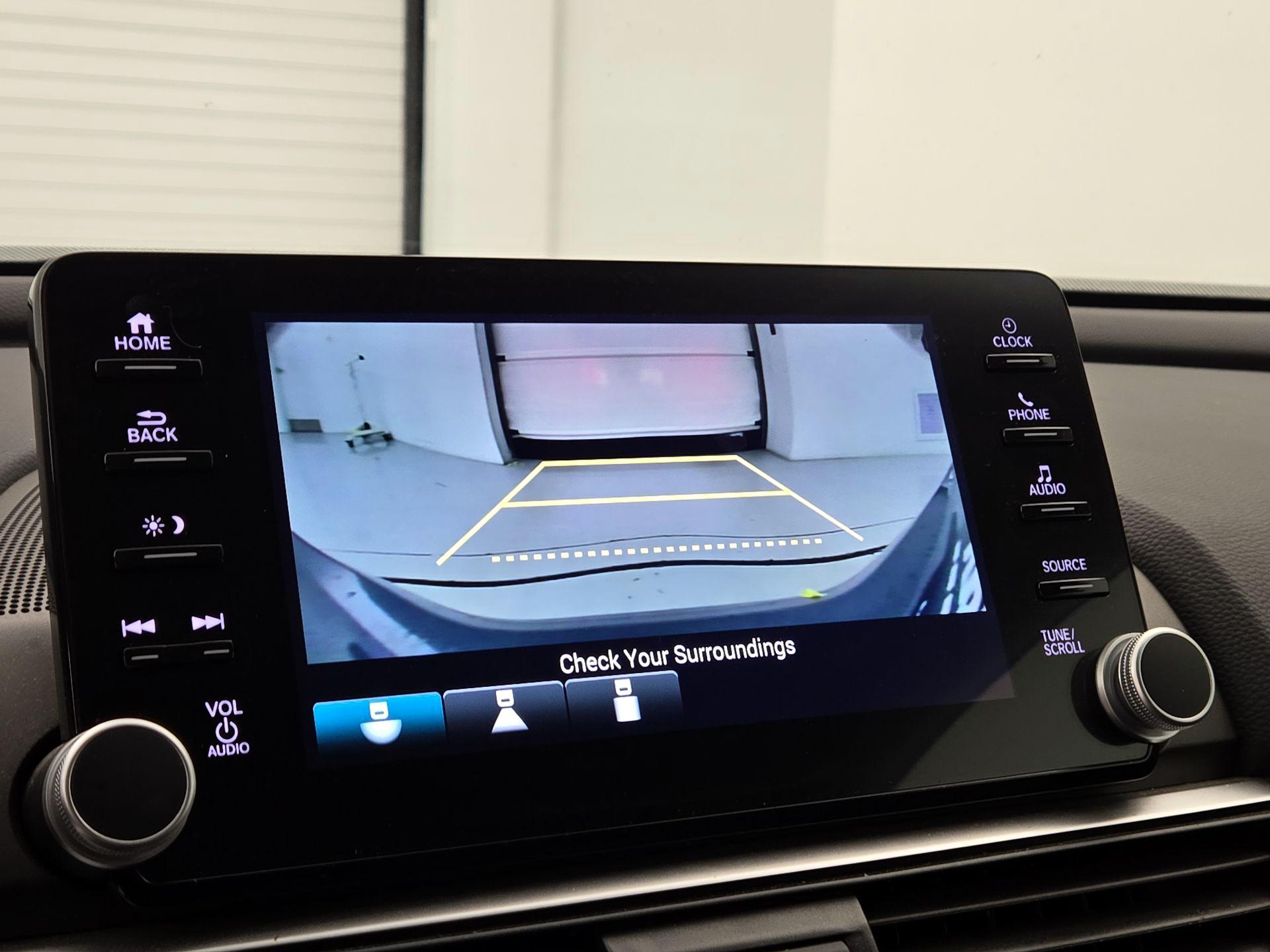 Thumbnail: 2022 Honda Accord - 14