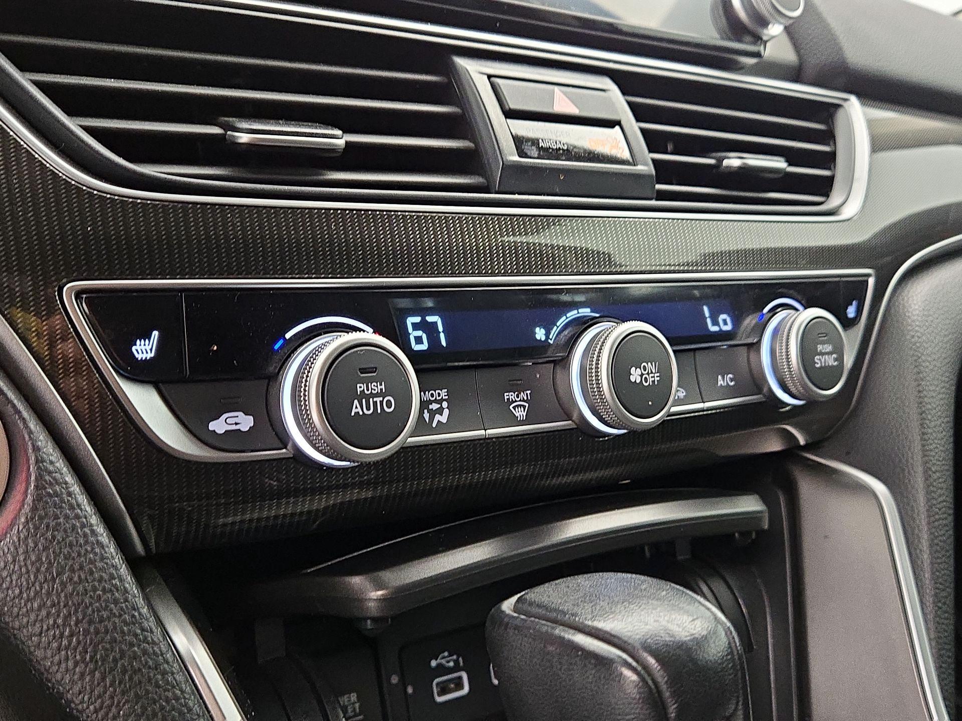 Thumbnail: 2022 Honda Accord - 16