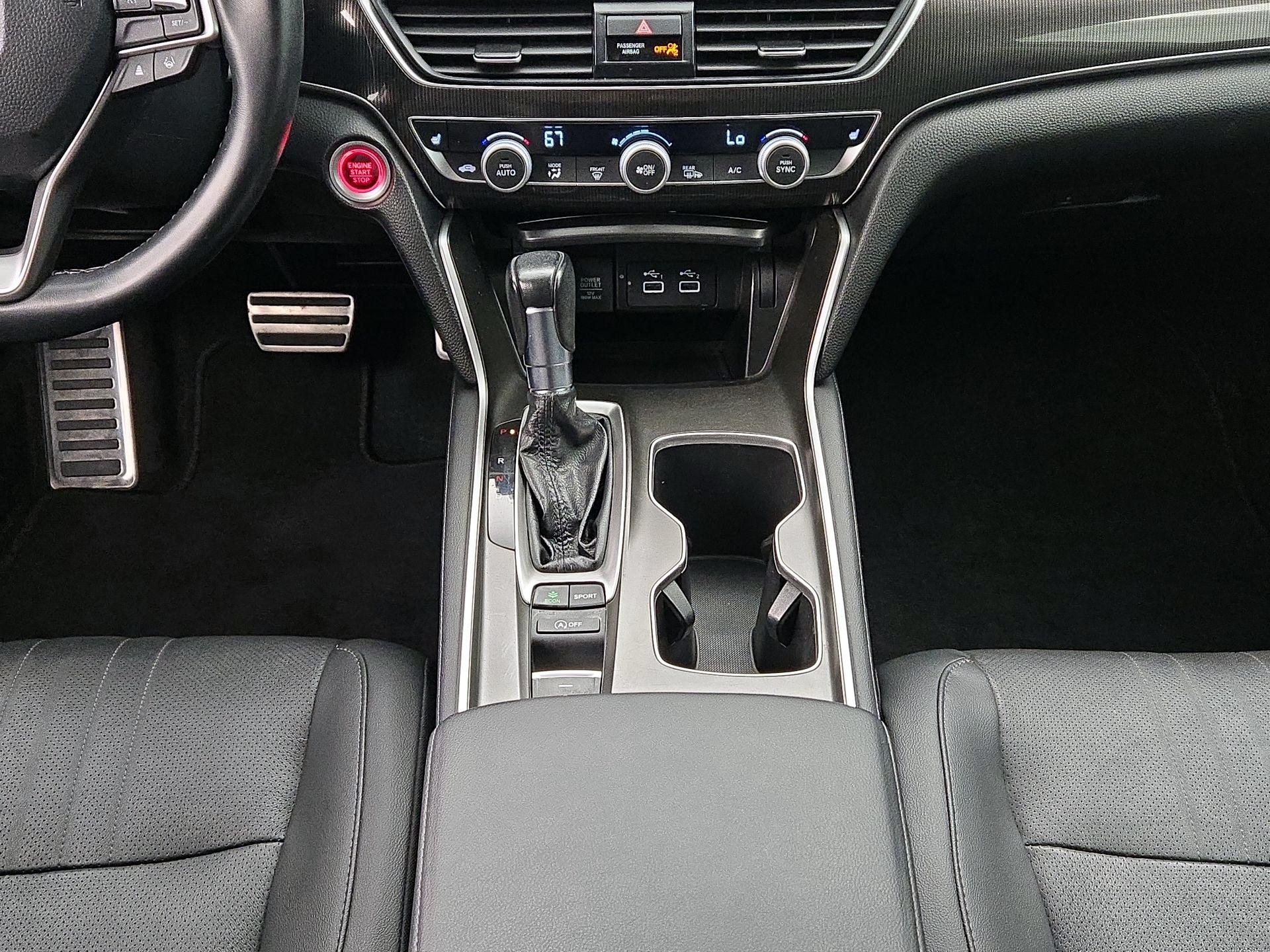 Thumbnail: 2022 Honda Accord - 17