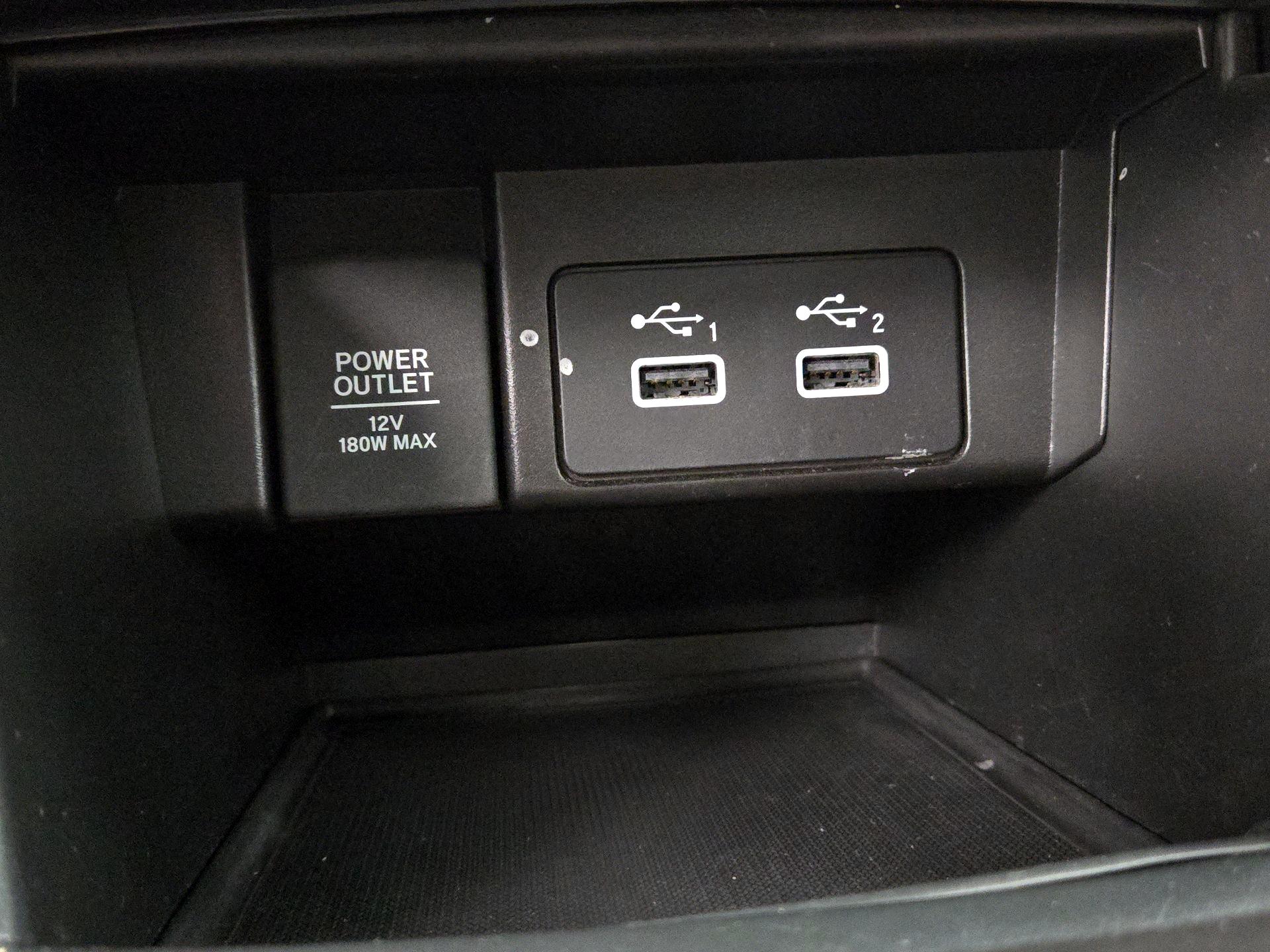 Thumbnail: 2022 Honda Accord - 18