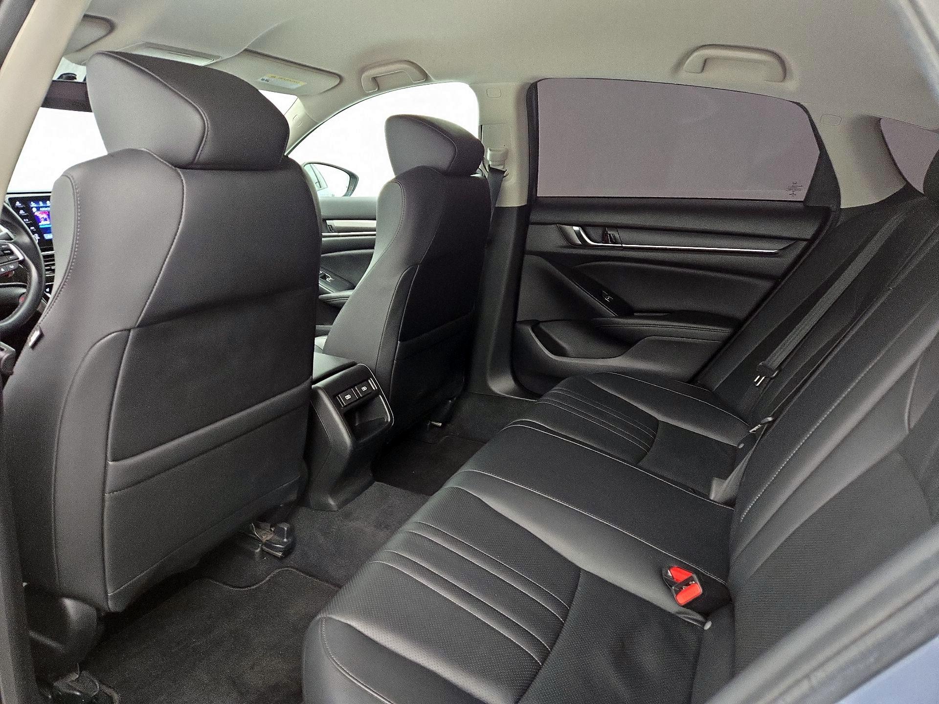 Thumbnail: 2022 Honda Accord - 19