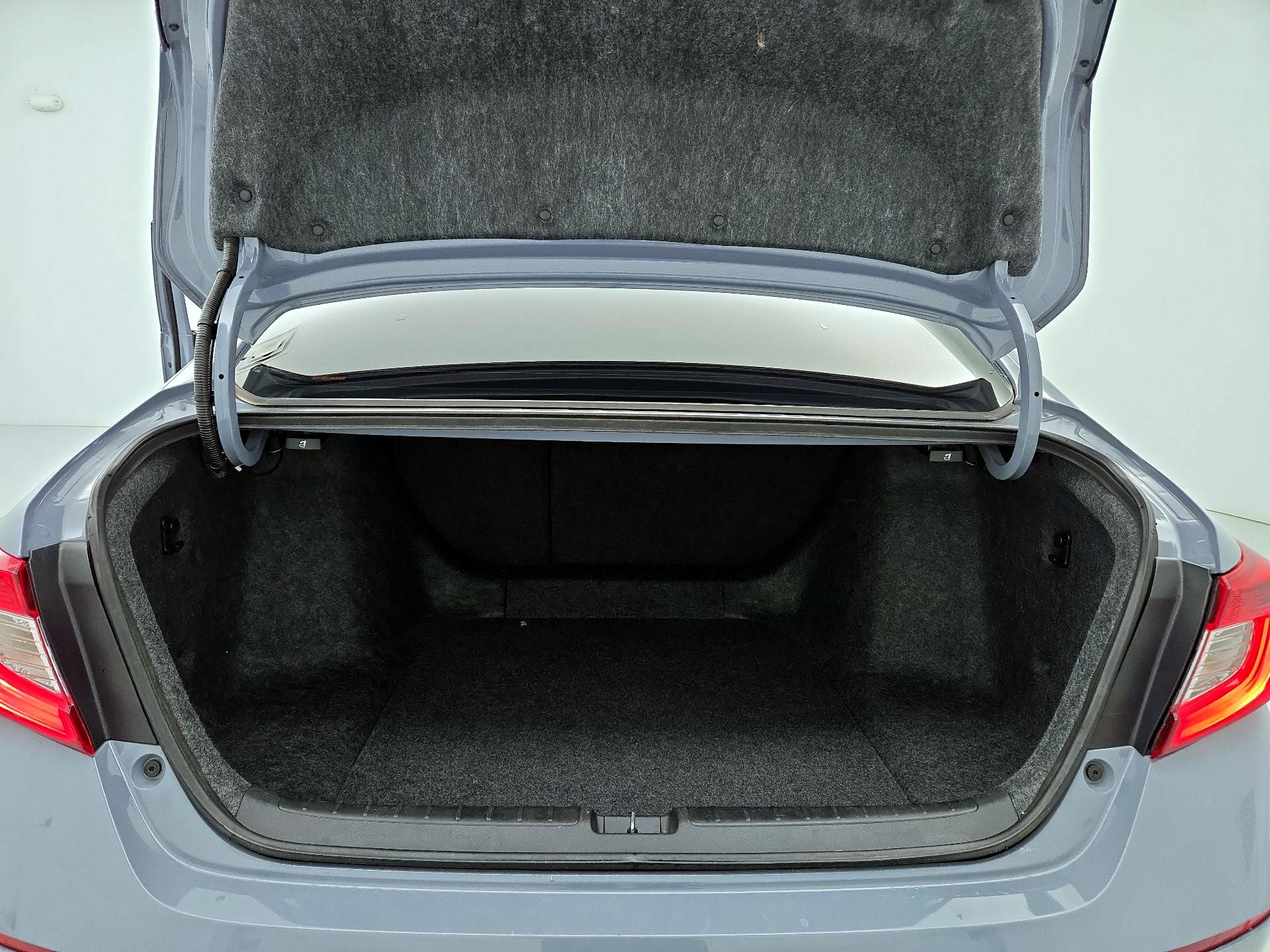 Thumbnail: 2022 Honda Accord - 20