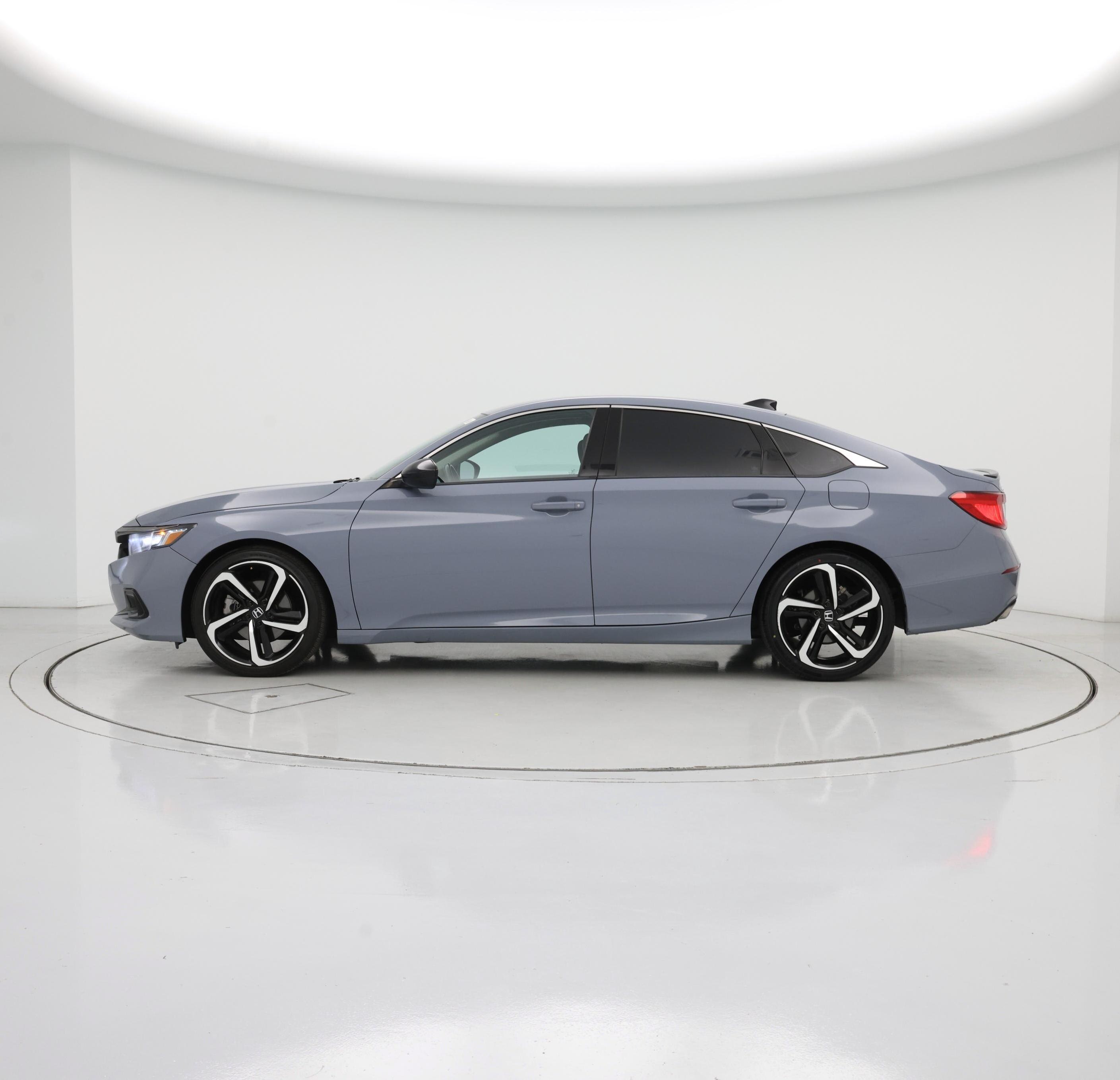 Thumbnail: 2022 Honda Accord - 3