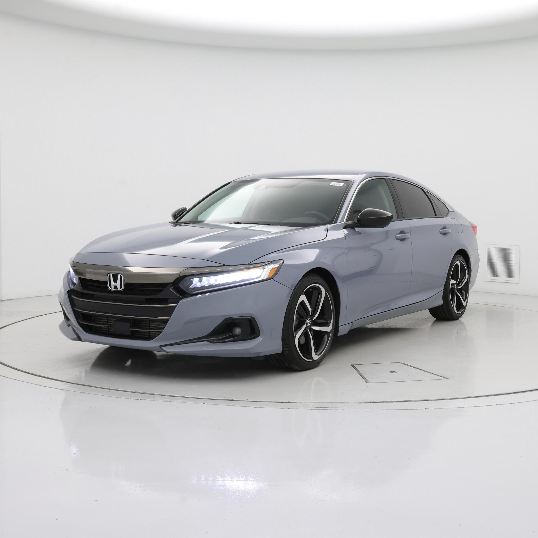 Thumbnail: 2022 Honda Accord - 4