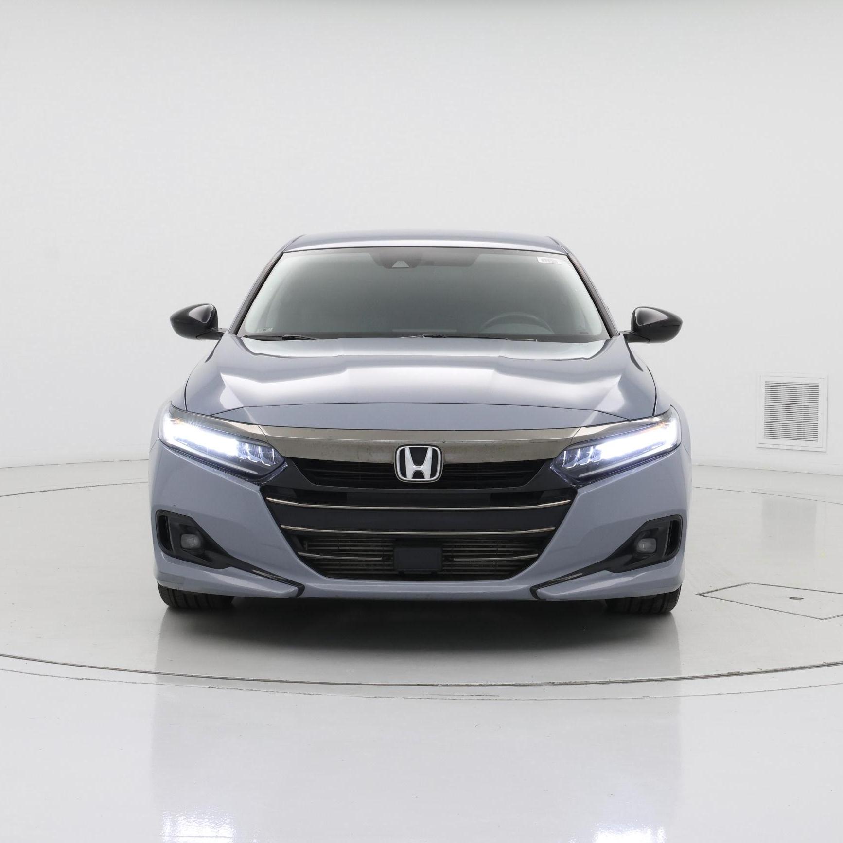 Thumbnail: 2022 Honda Accord - 5